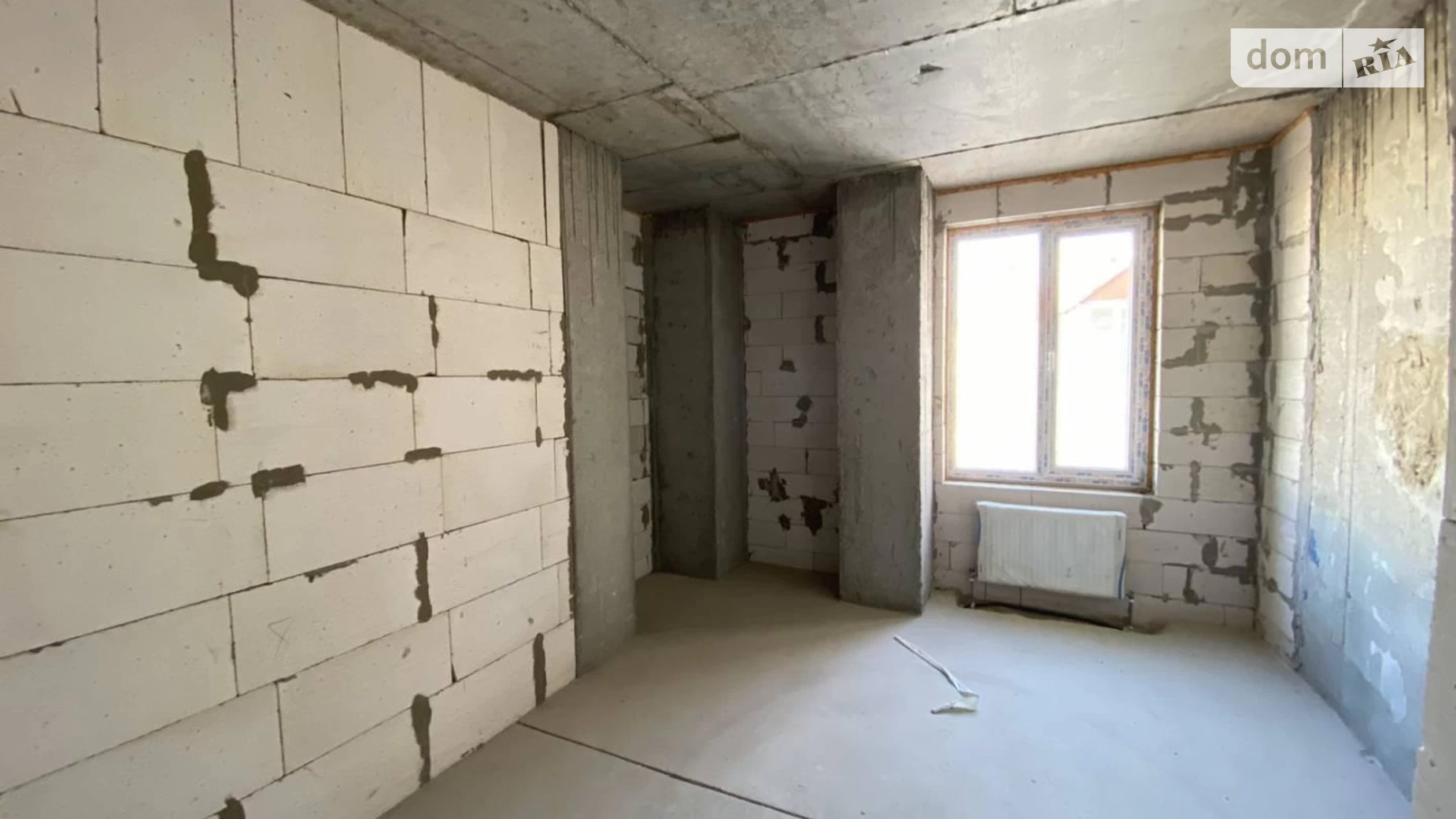 Продається 2-кімнатна квартира 67 кв. м у Одесі, мас. Радужний - фото 3