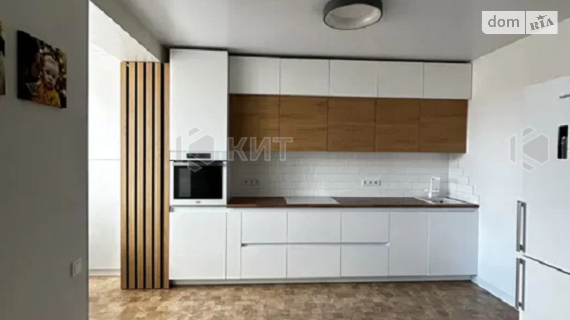 Продається 4-кімнатна квартира 122 кв. м у Харкові, пров. Лосівський, 4 - фото 2