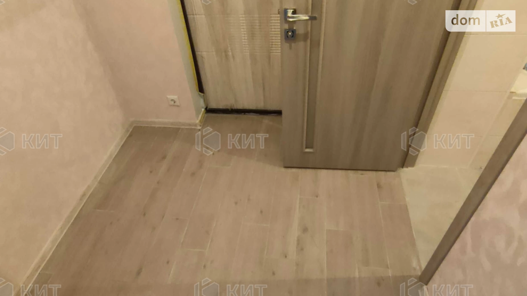 Продается 1-комнатная квартира 46.5 кв. м в Харькове, ул. Елизаветинская, 5Б