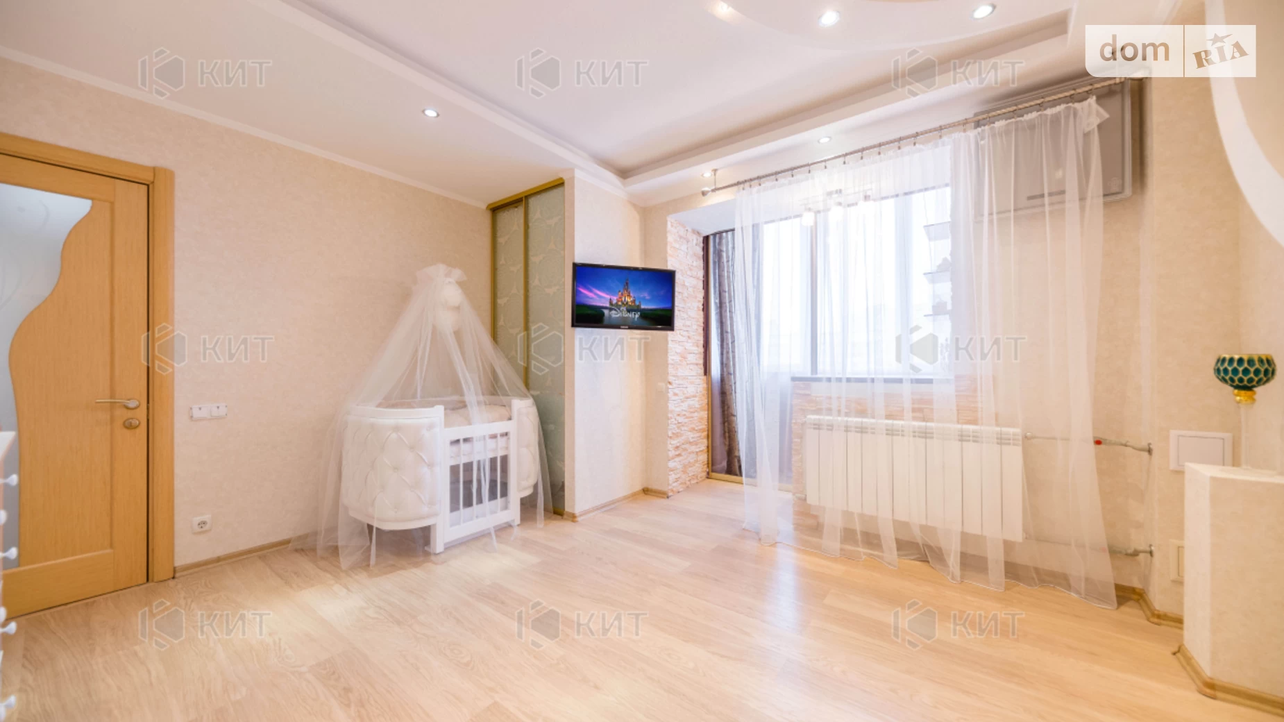 Продается 2-комнатная квартира 80 кв. м в Харькове, ул. Дружбы Народов, 238А - фото 5