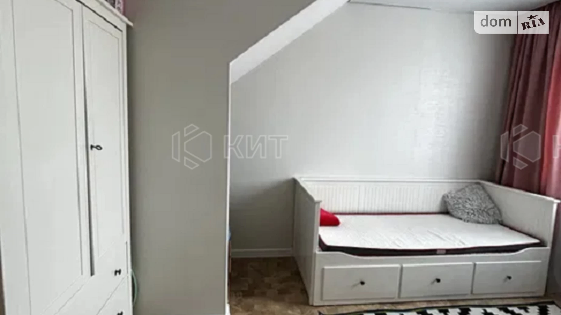 Продається 4-кімнатна квартира 122 кв. м у Харкові, пров. Лосівський, 4 - фото 5