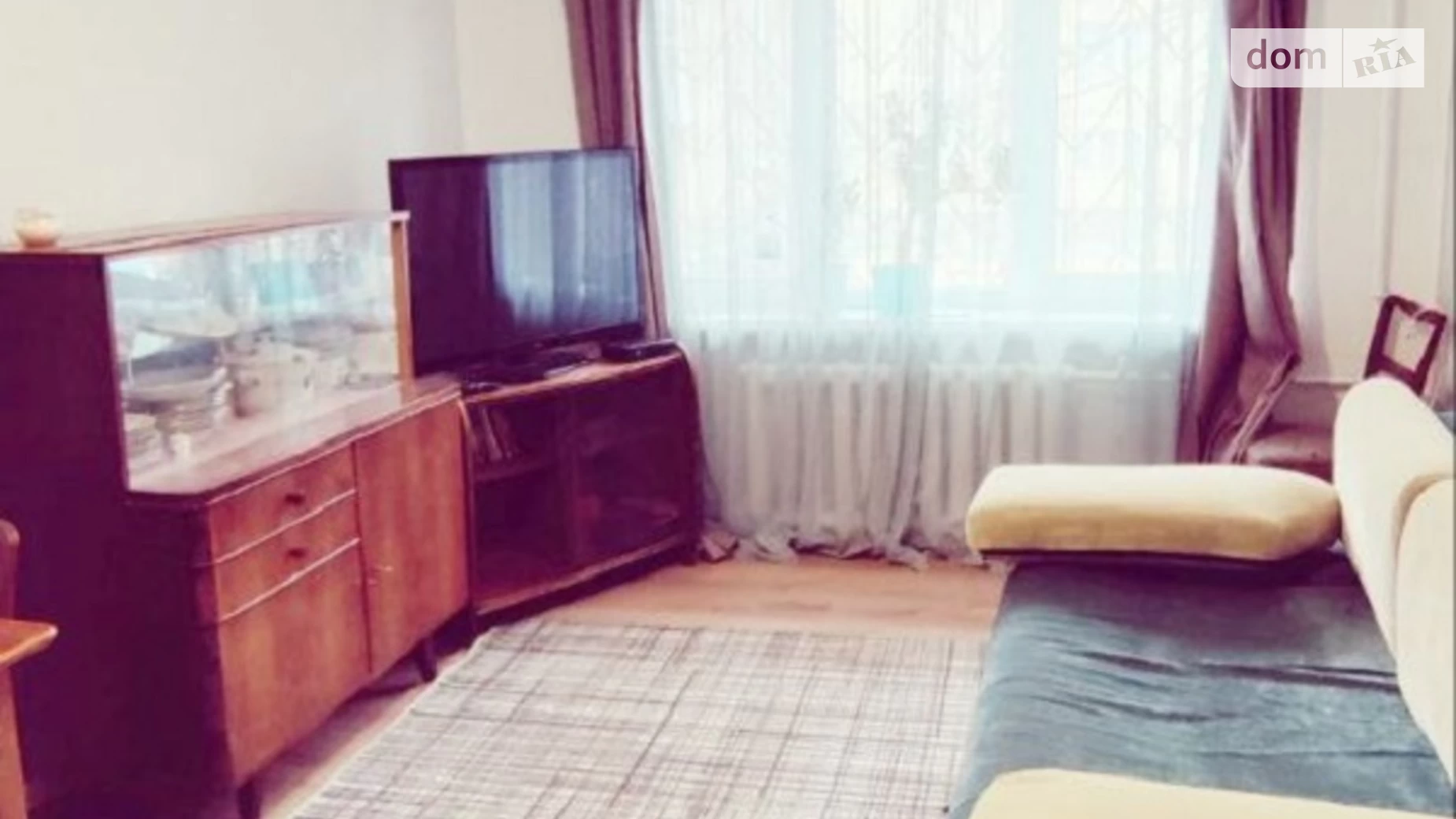 Продається 2-кімнатна квартира 44 кв. м у Миколаєві, вул. Генерала Карпенка