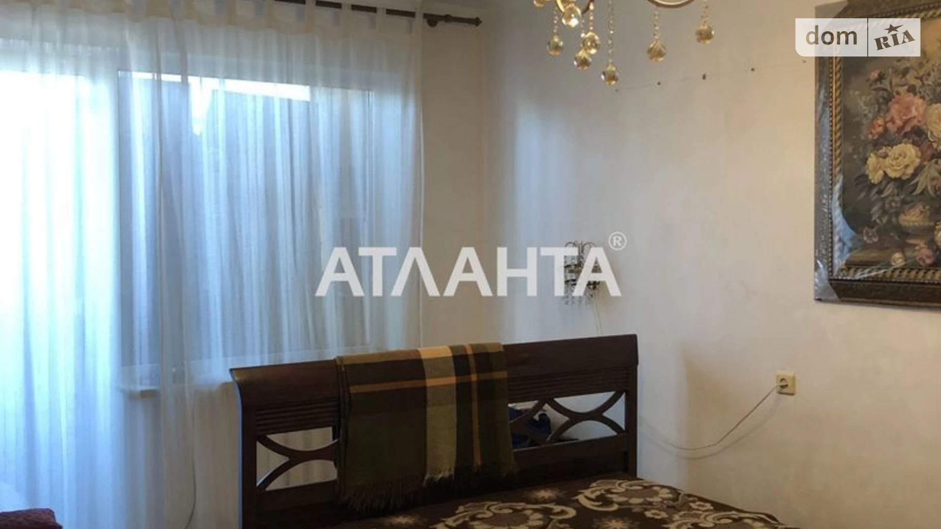 Продається 1-кімнатна квартира 34 кв. м у Одесі, вул. Палія Семена - фото 2