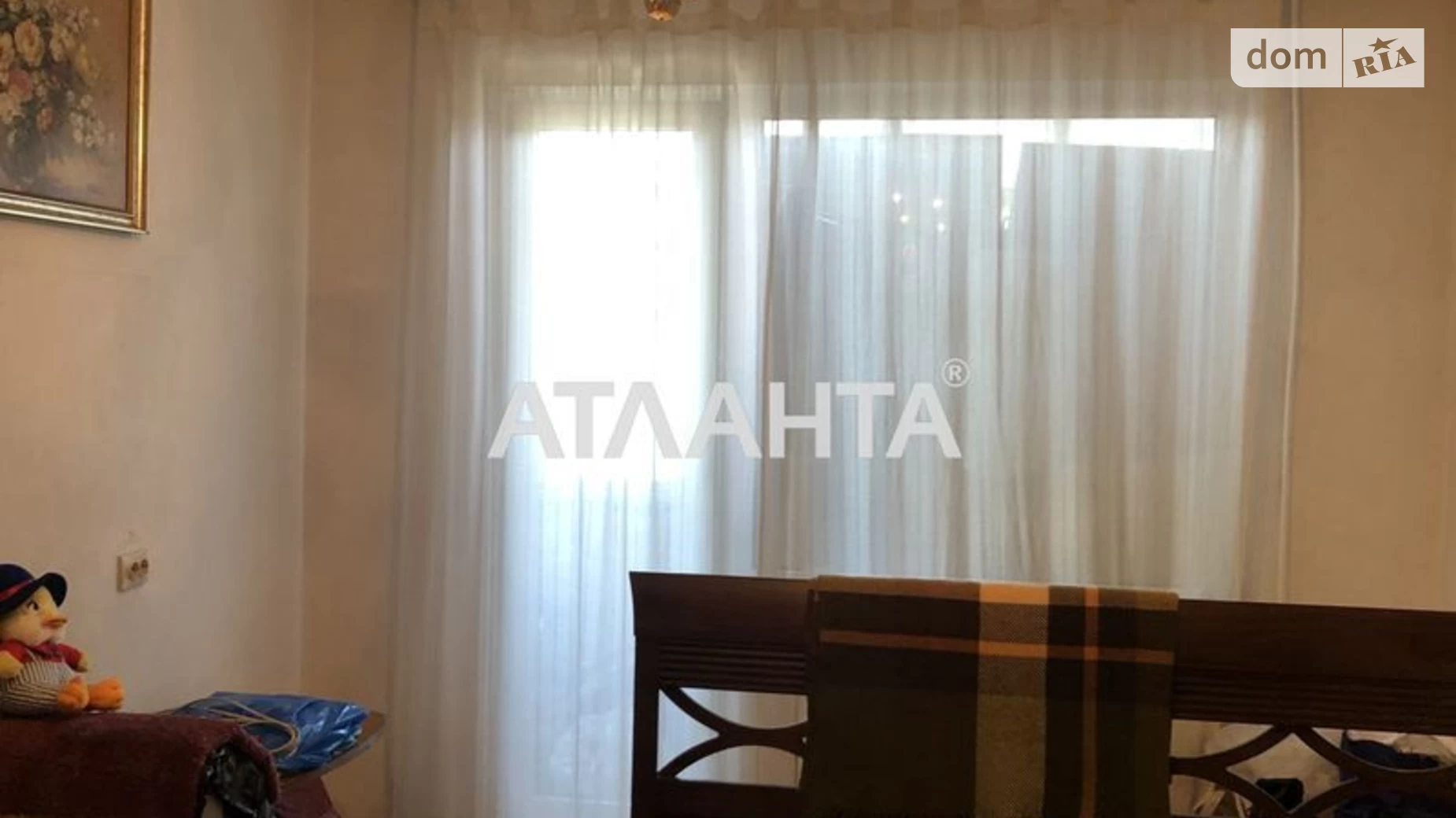 Продається 1-кімнатна квартира 34 кв. м у Одесі, вул. Палія Семена - фото 3