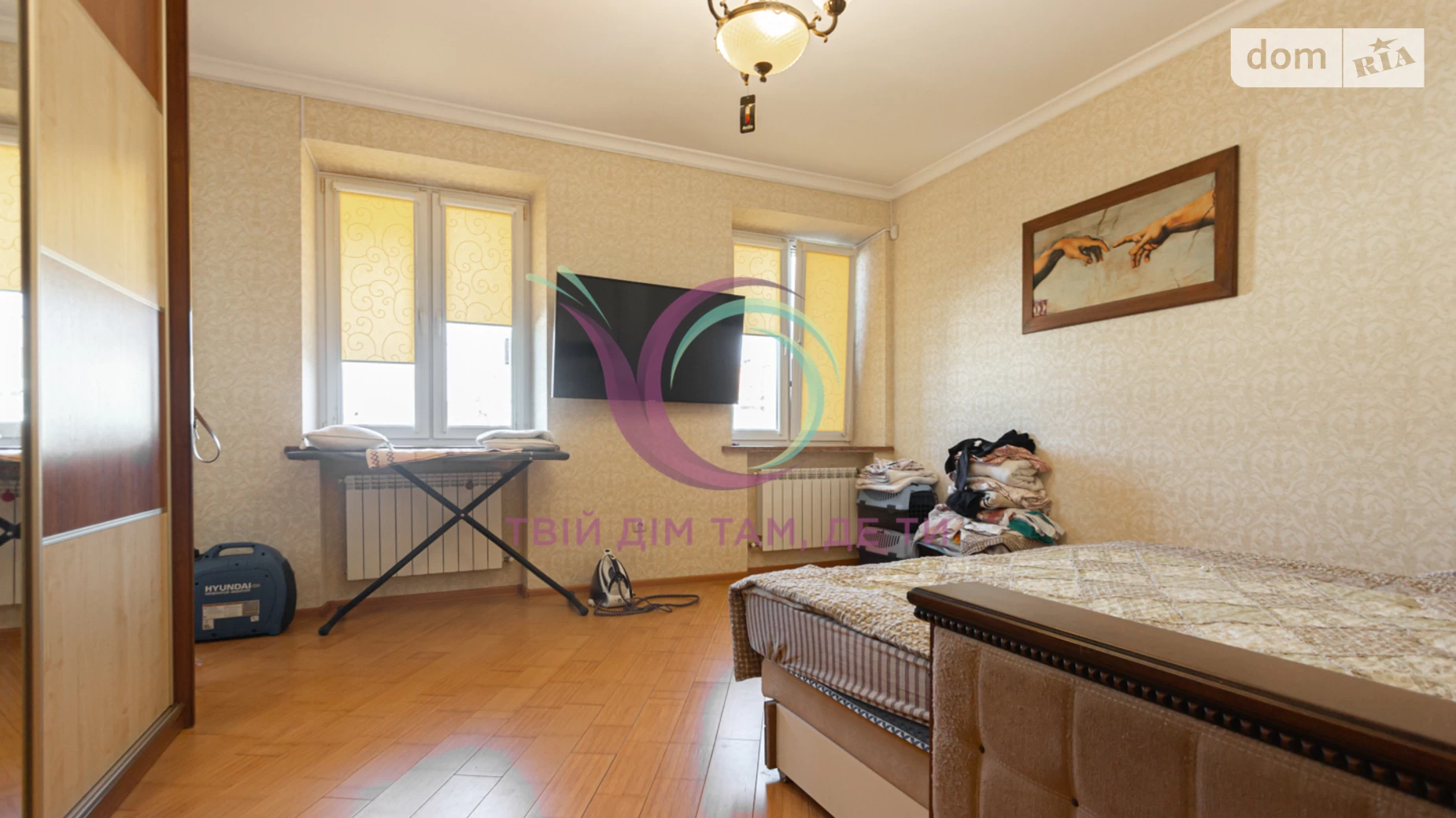 Продается 2-комнатная квартира 64 кв. м в Львове, ул. Золотая - фото 4