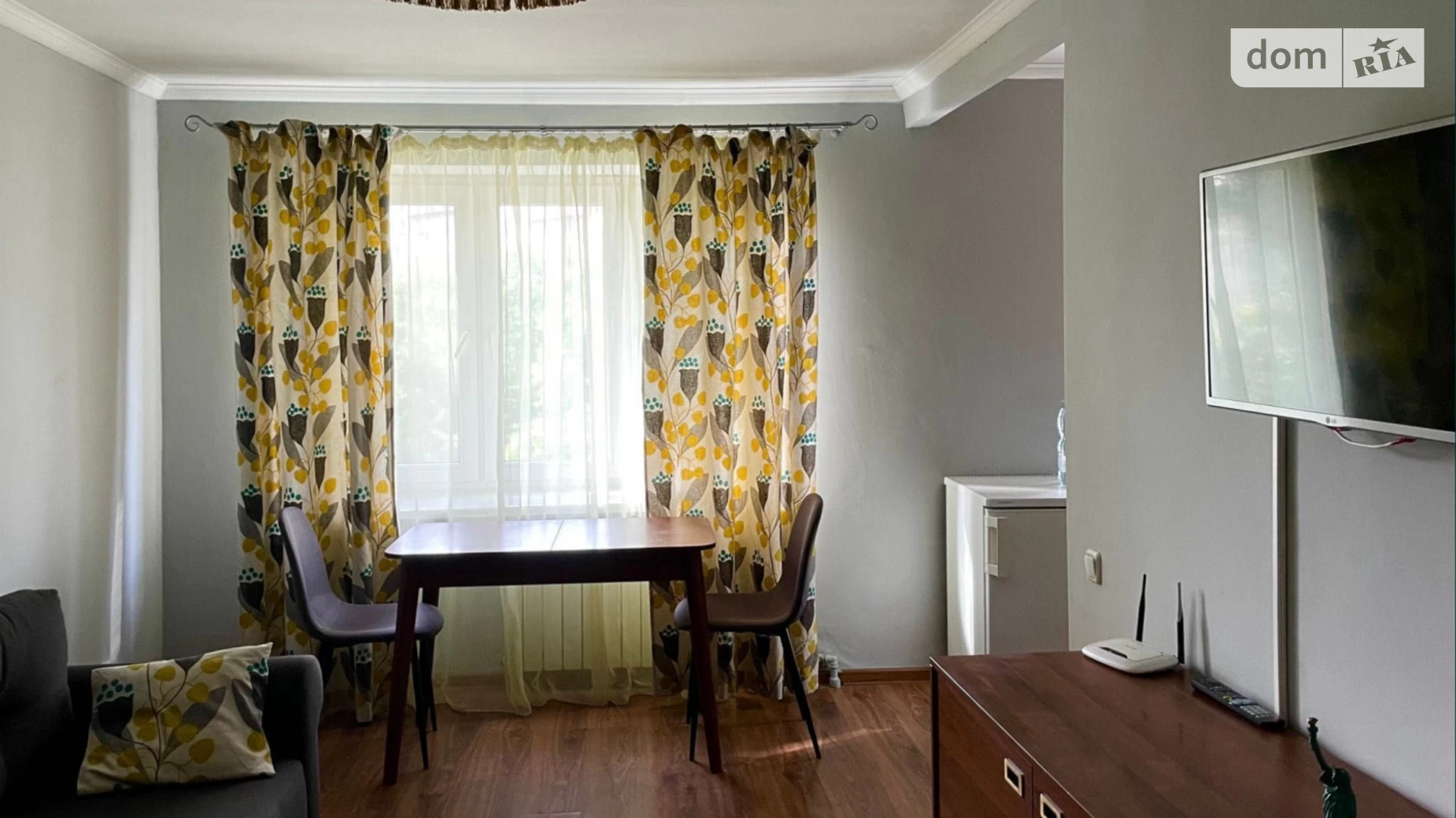 Продается 1-комнатная квартира 26 кв. м в Киеве, ул. Академика Доброхотова, 26 - фото 3