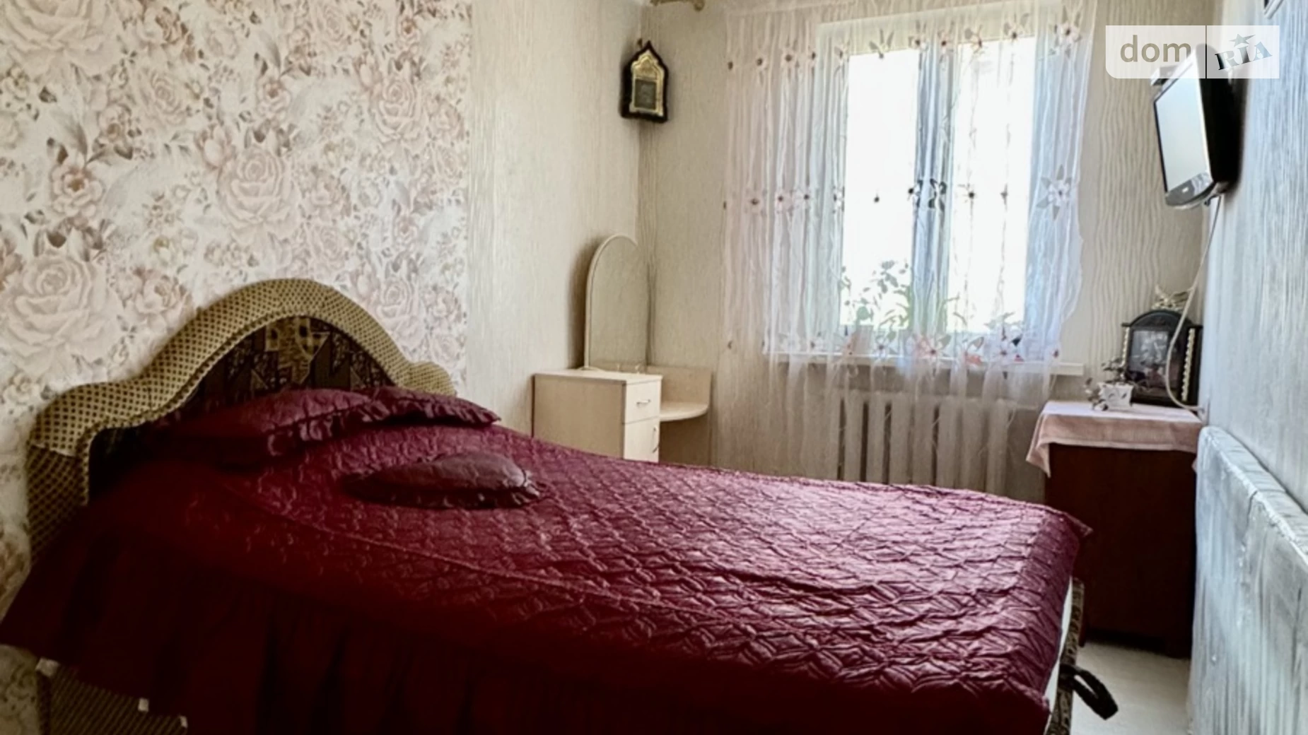 Продается 2-комнатная квартира 46.3 кв. м в Днепре, просп. Мануйловский(Воронцова), 57А - фото 3