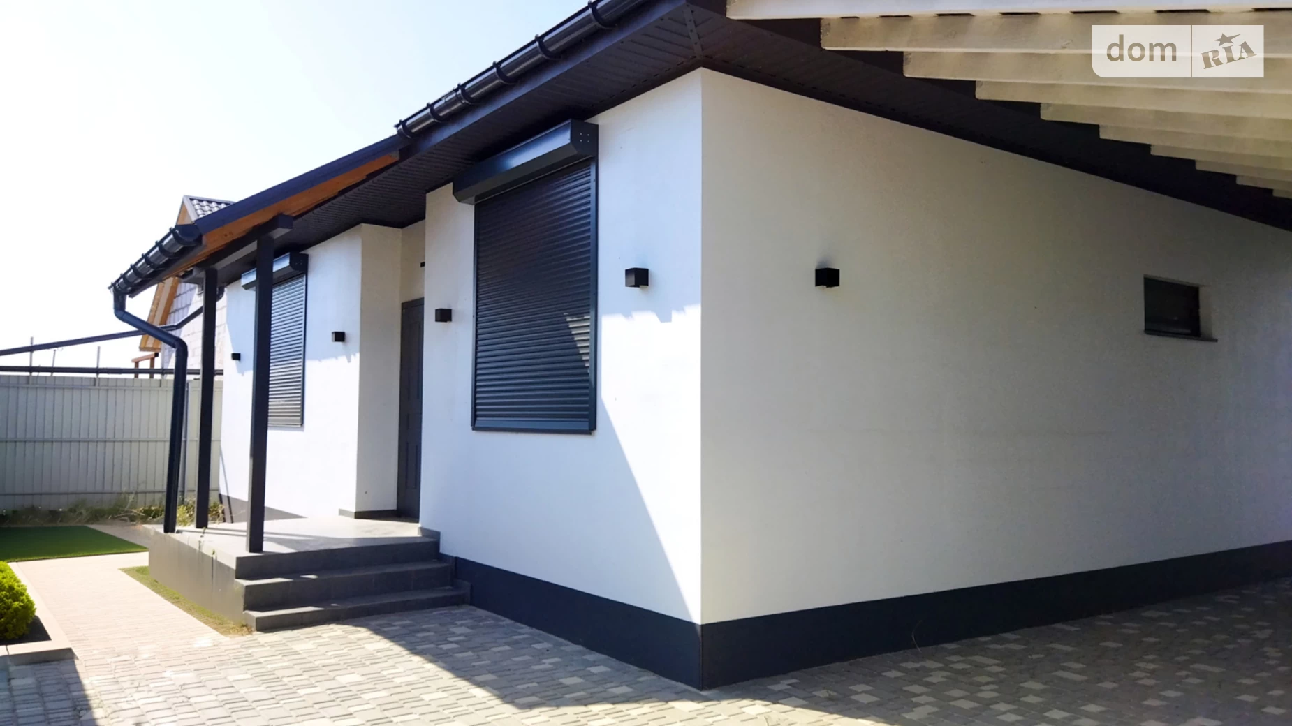 Продается одноэтажный дом 94 кв. м с террасой, цена: 115000 $ - фото 3
