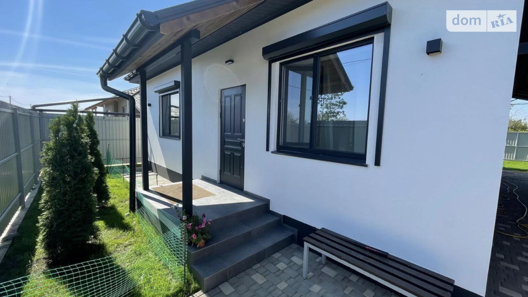Продается одноэтажный дом 94 кв. м с террасой, цена: 115000 $ - фото 2