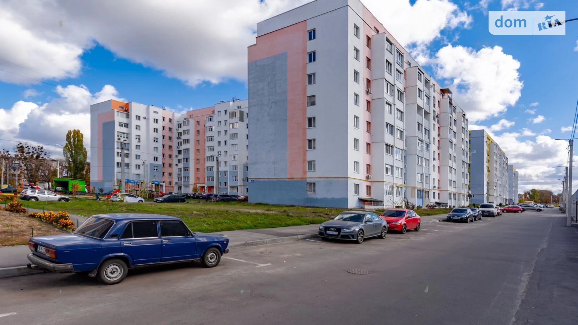 Продается 4-комнатная квартира 108 кв. м в Харькове - фото 2