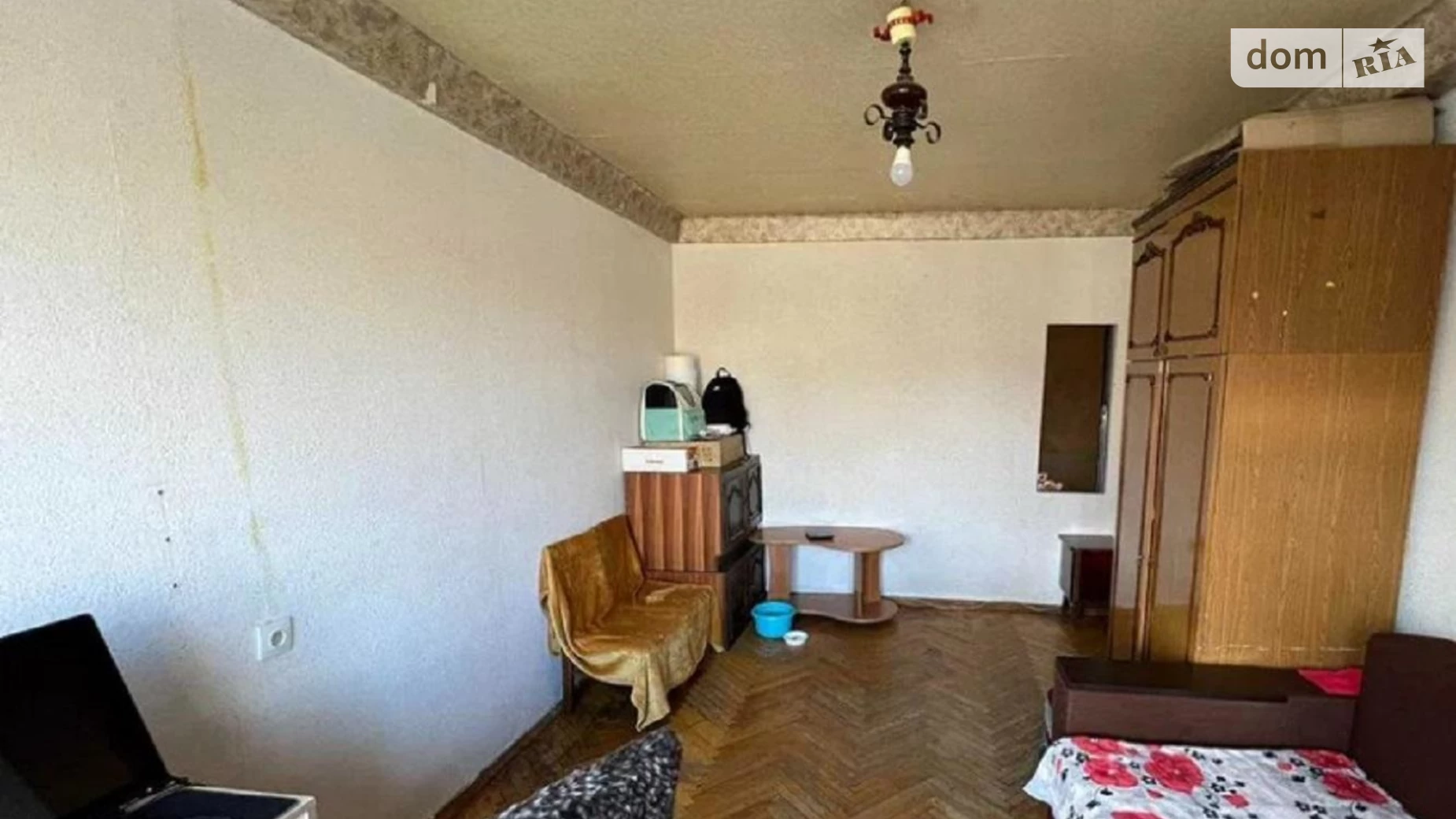 Продается 2-комнатная квартира 45 кв. м в Киеве, ул. Героев Космоса, 1