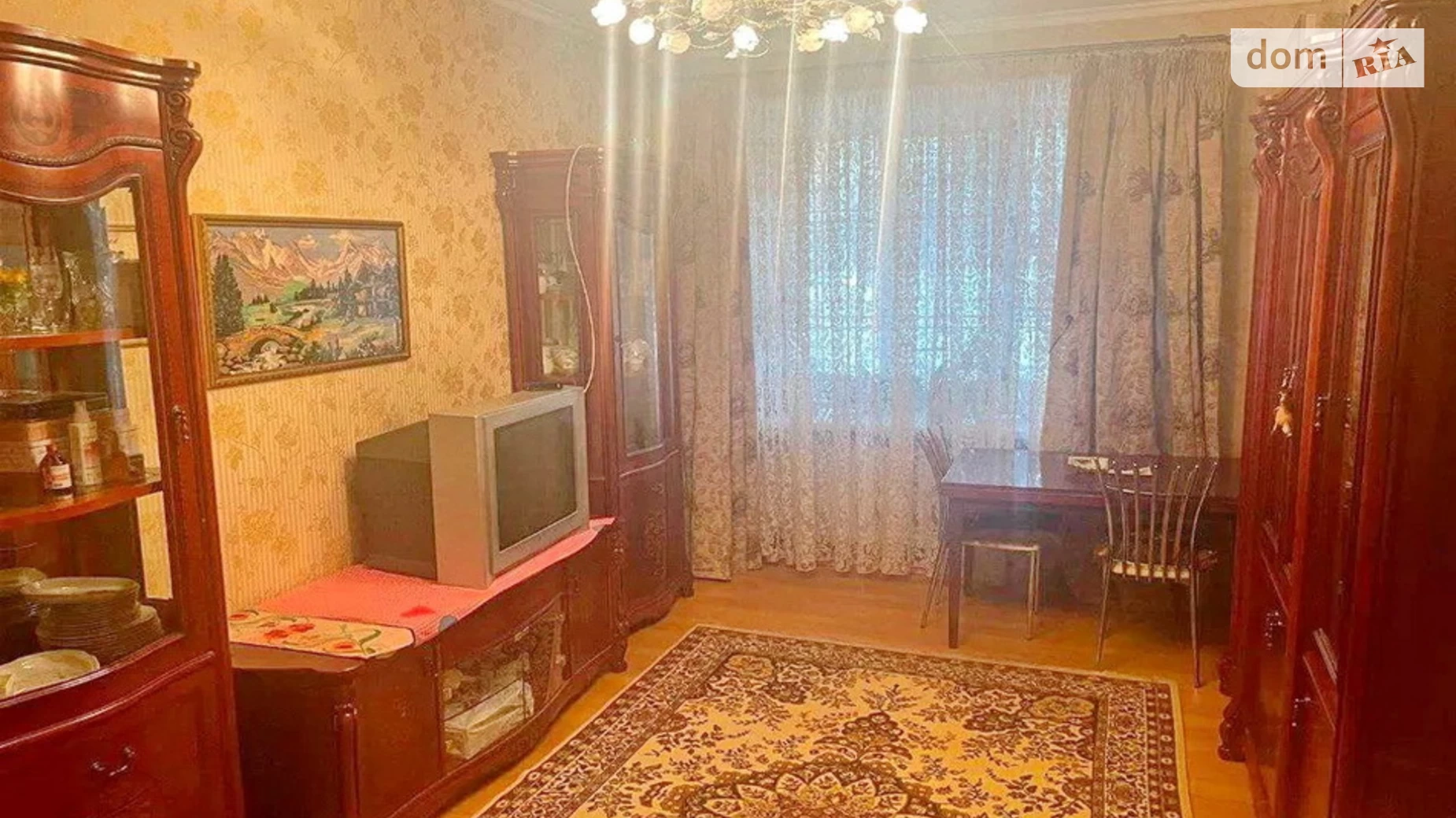 Продається 2-кімнатна квартира 46 кв. м у Одесі, вул. Прохоровська