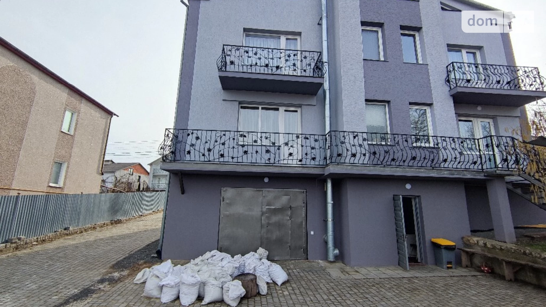 Продається будинок 2 поверховий 363 кв. м з меблями, цена: 155000 $ - фото 3