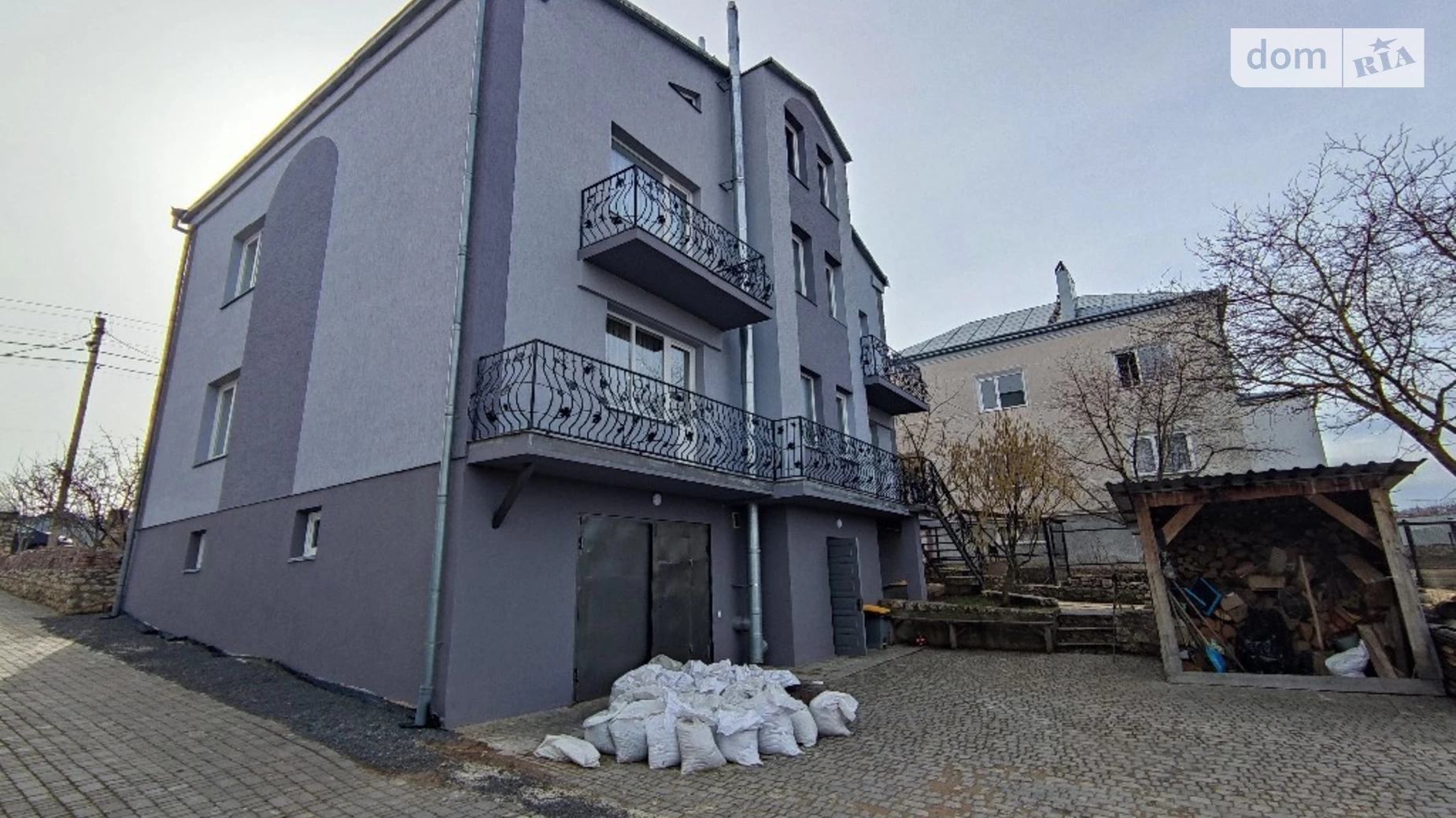 Продається будинок 2 поверховий 363 кв. м з меблями, цена: 155000 $ - фото 5