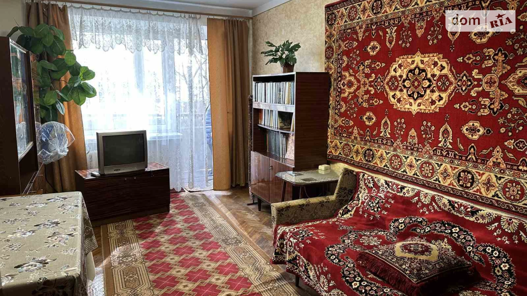 Продается 2-комнатная квартира 41.4 кв. м в Николаеве, ул. Шнеерсона - фото 2