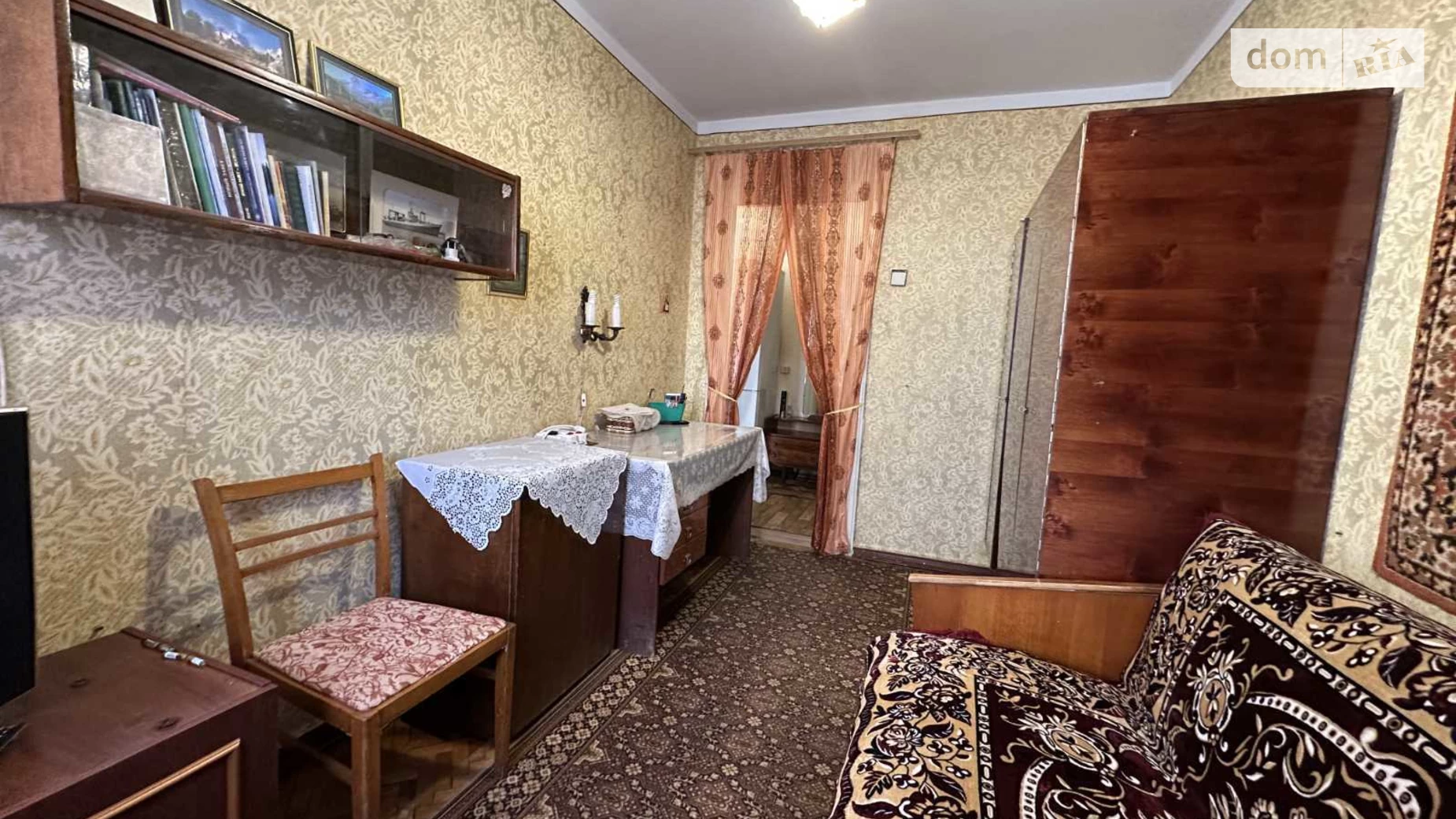 Продается 2-комнатная квартира 41.4 кв. м в Николаеве, ул. Шнеерсона - фото 5