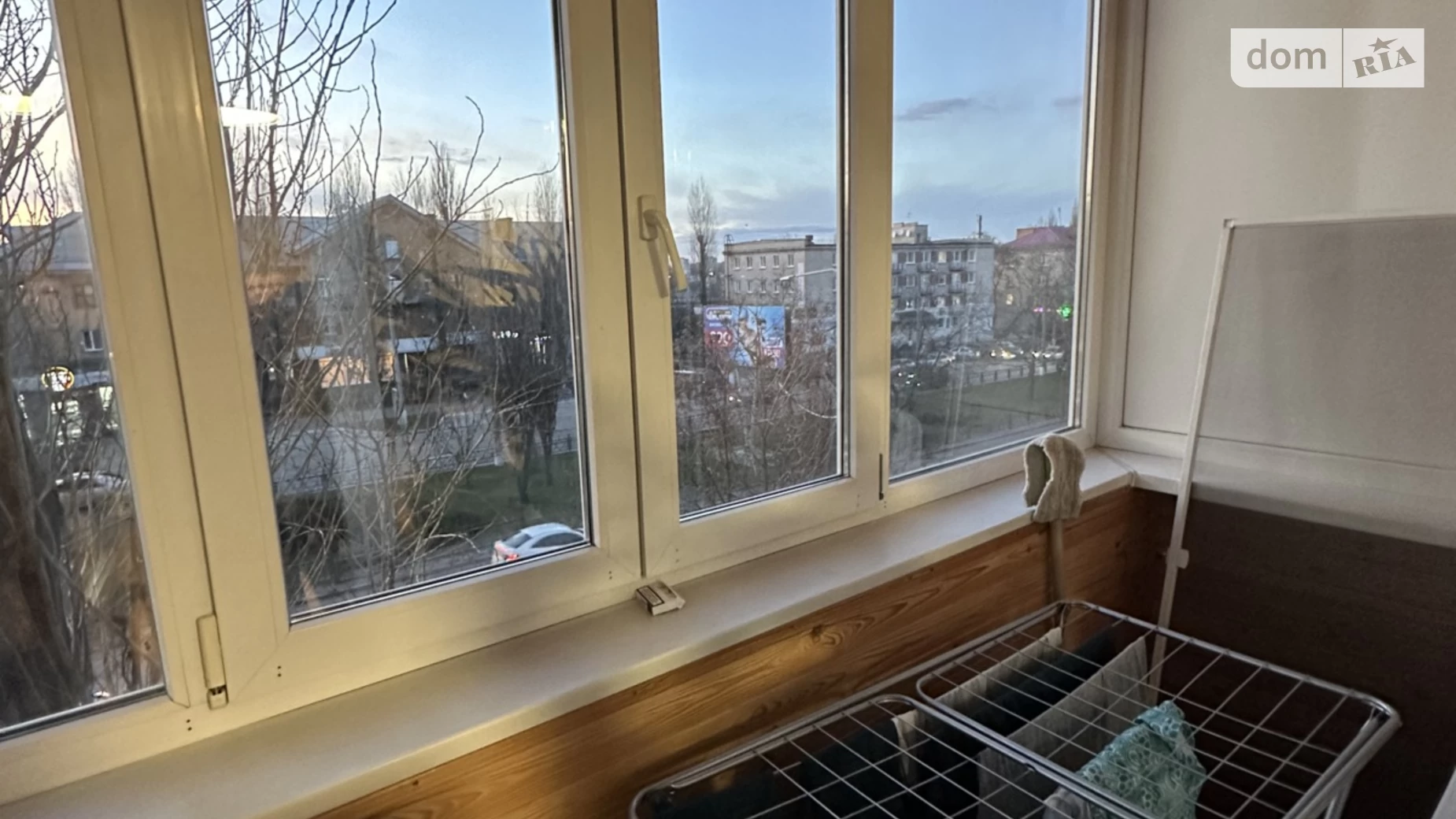 Продається 1-кімнатна квартира 33 кв. м у Кременчуку, просп. Свободи (60 років Жовтня вул.), 28/42 - фото 3