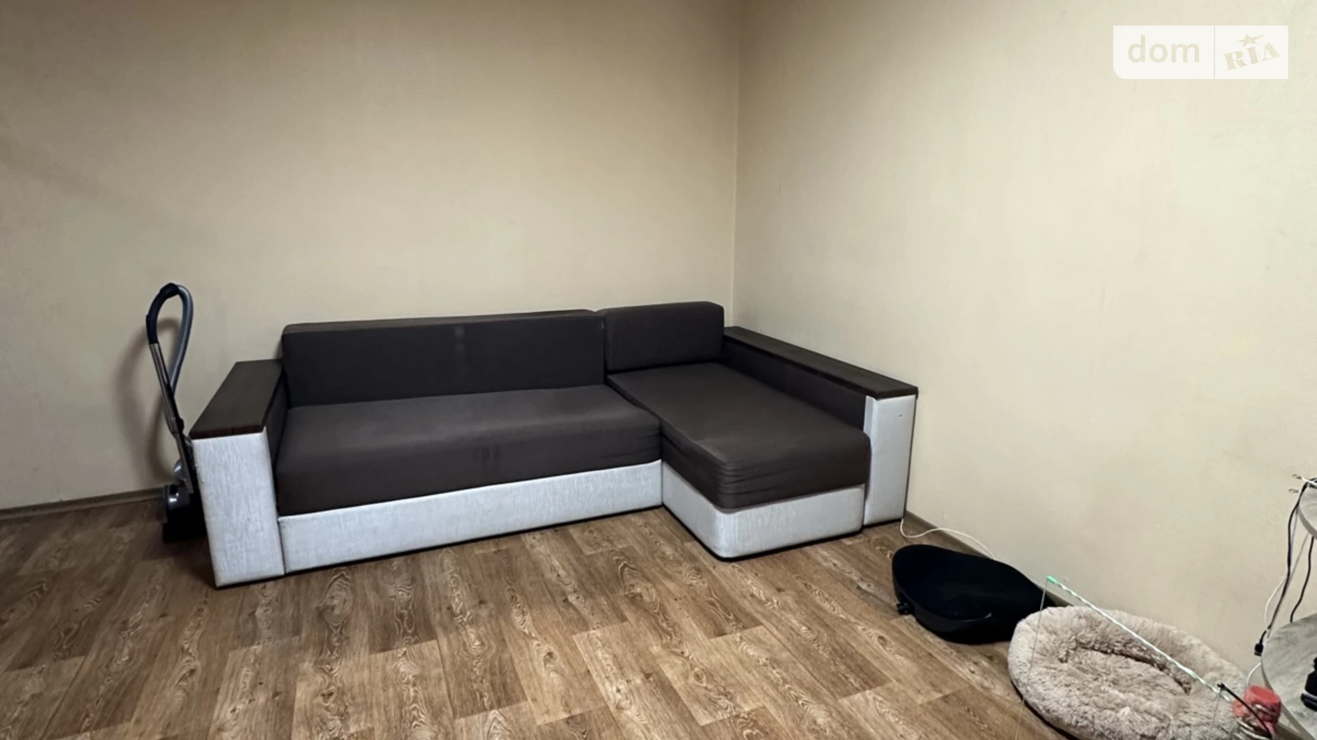 Продається 1-кімнатна квартира 33 кв. м у Кременчуку, просп. Свободи (60 років Жовтня вул.), 28/42 - фото 5