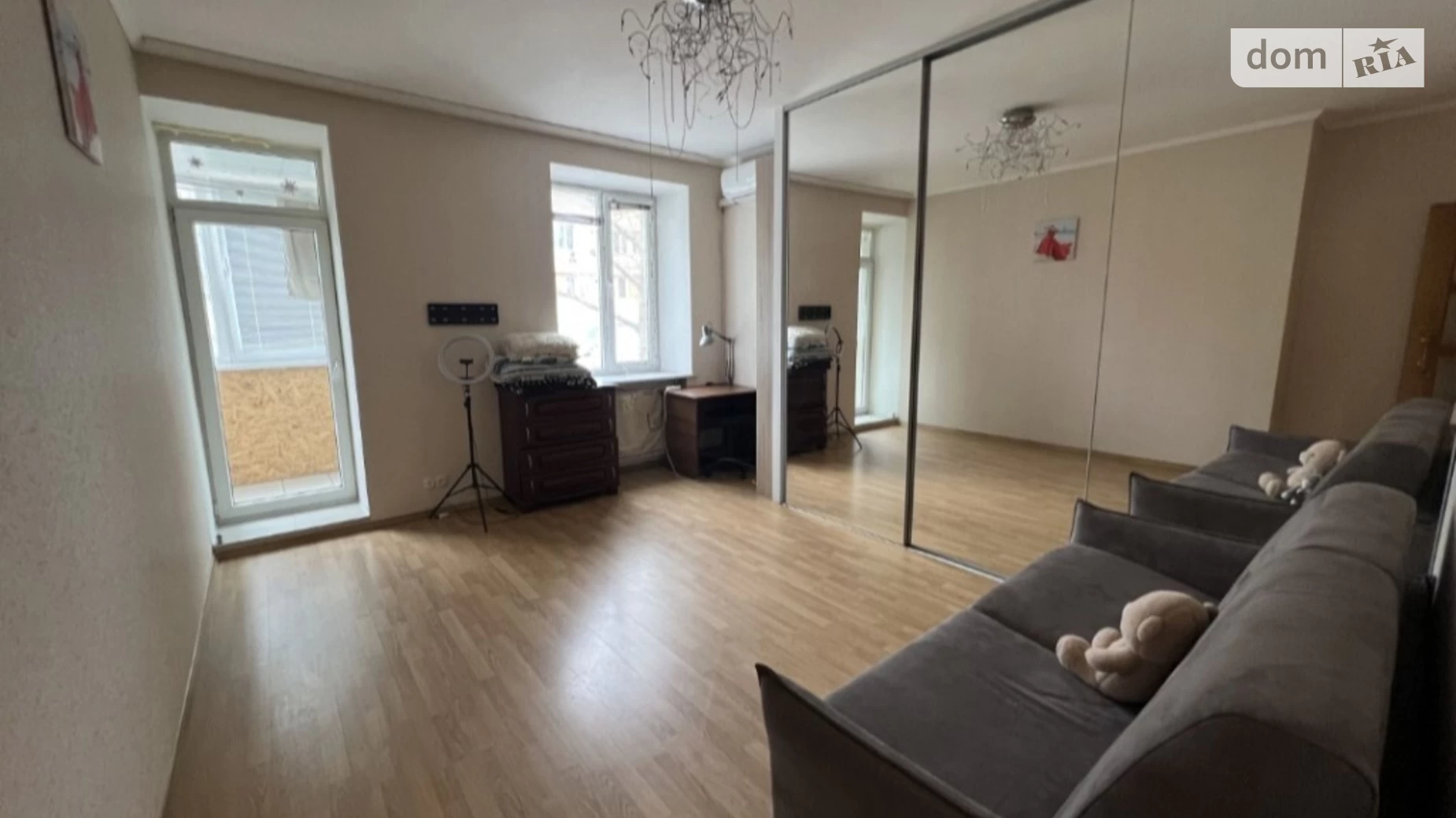 Продается 3-комнатная квартира 64.7 кв. м в Николаеве, ул. Спасская