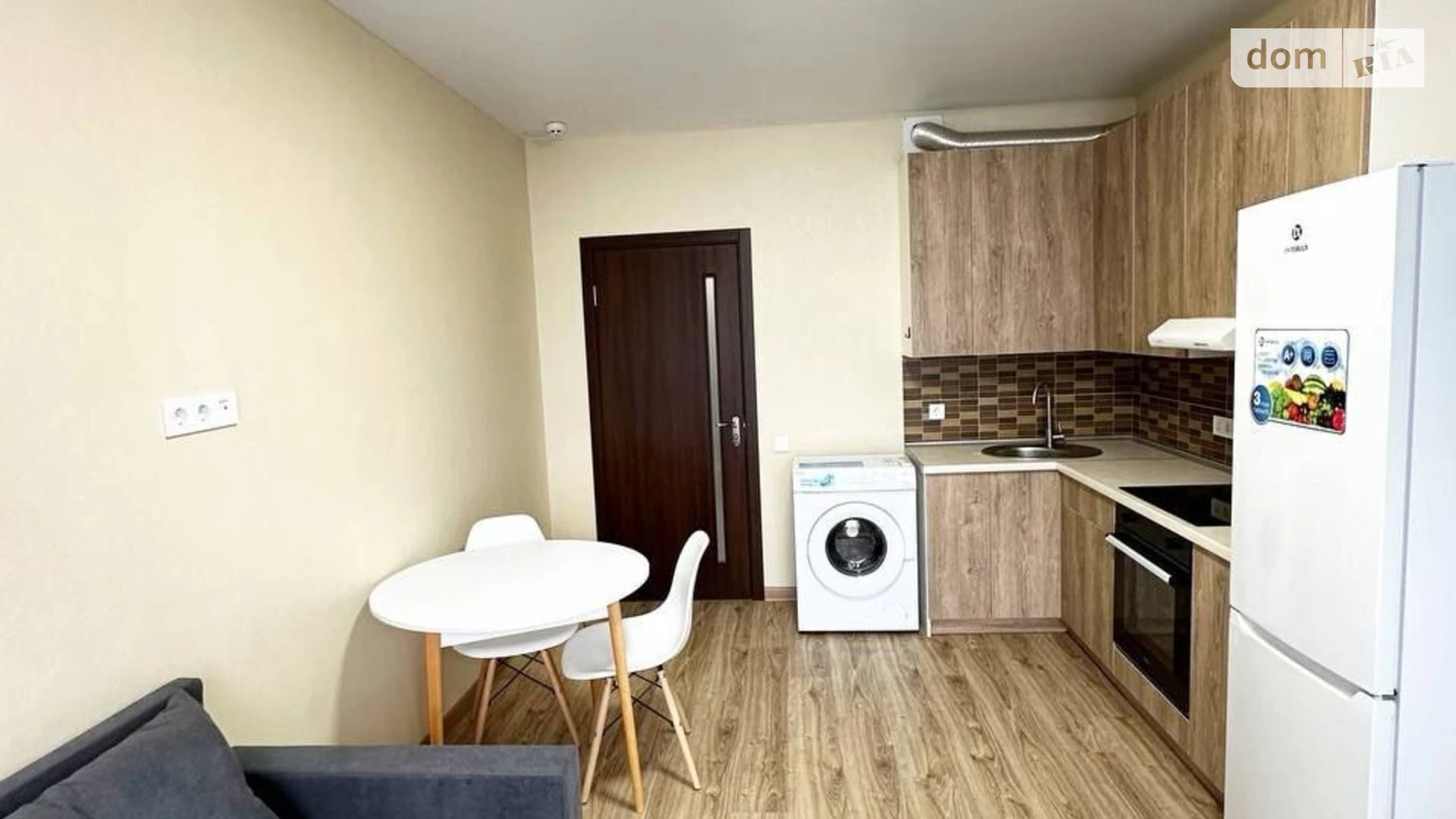 Продается 1-комнатная квартира 22 кв. м в Одессе, ул. Авангардная, 9 - фото 3