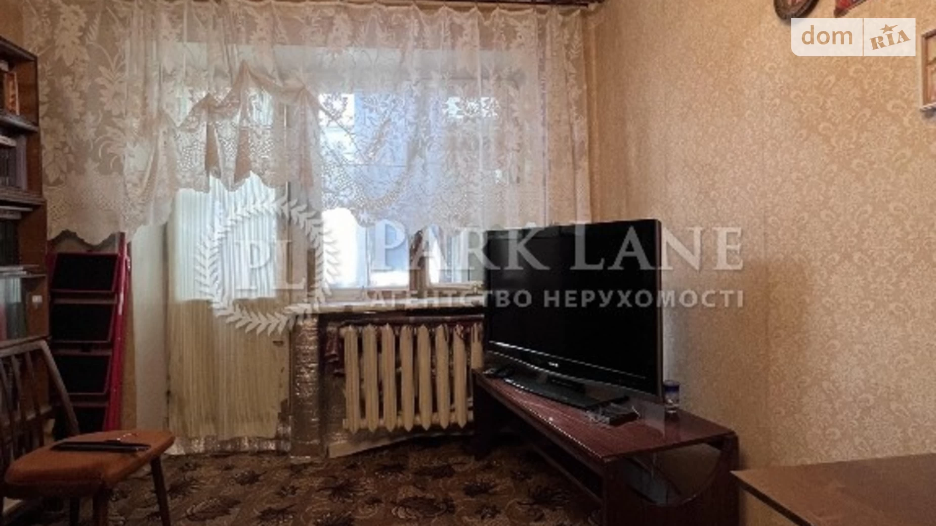 Продается 2-комнатная квартира 44 кв. м в Киеве, ул. Пылыпа Орлика, 9 - фото 5