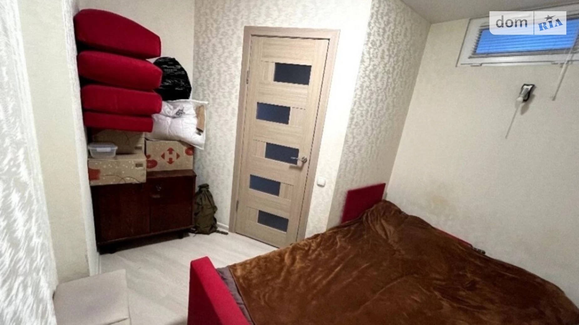 Продається 2-кімнатна квартира 40 кв. м у Миколаєві