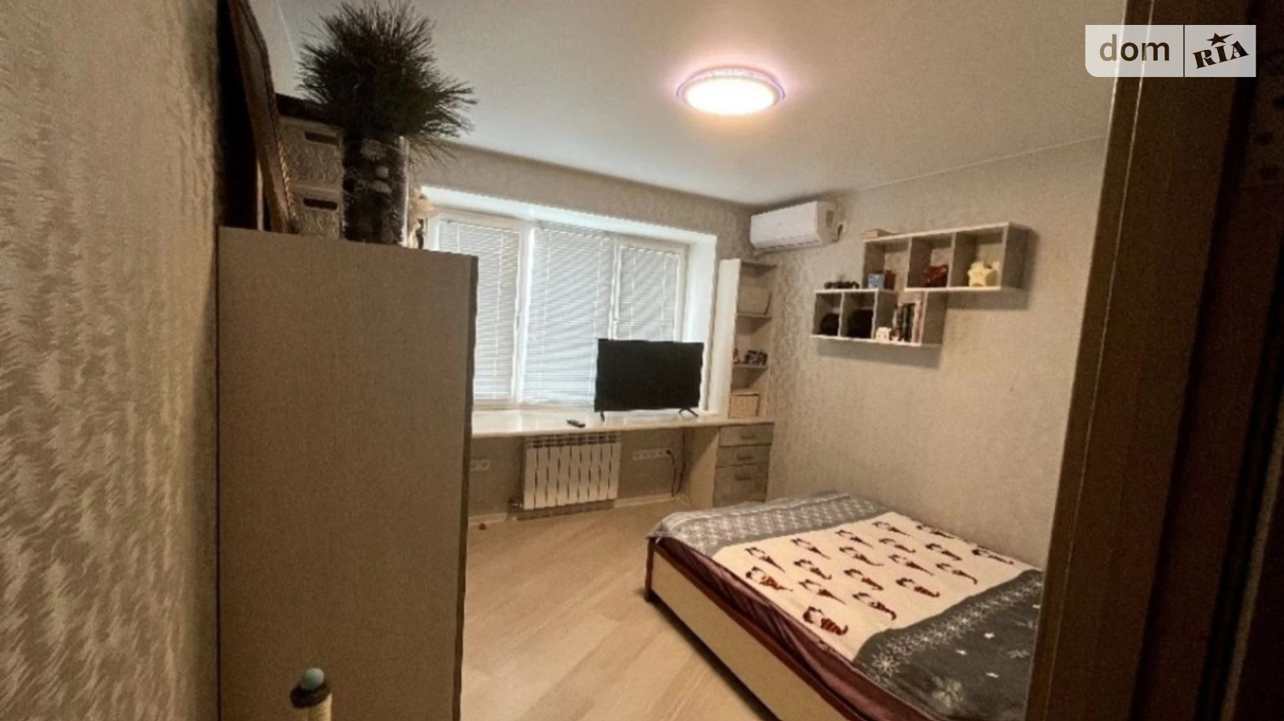 Продается 2-комнатная квартира 40 кв. м в Николаеве, ул. Николаевская