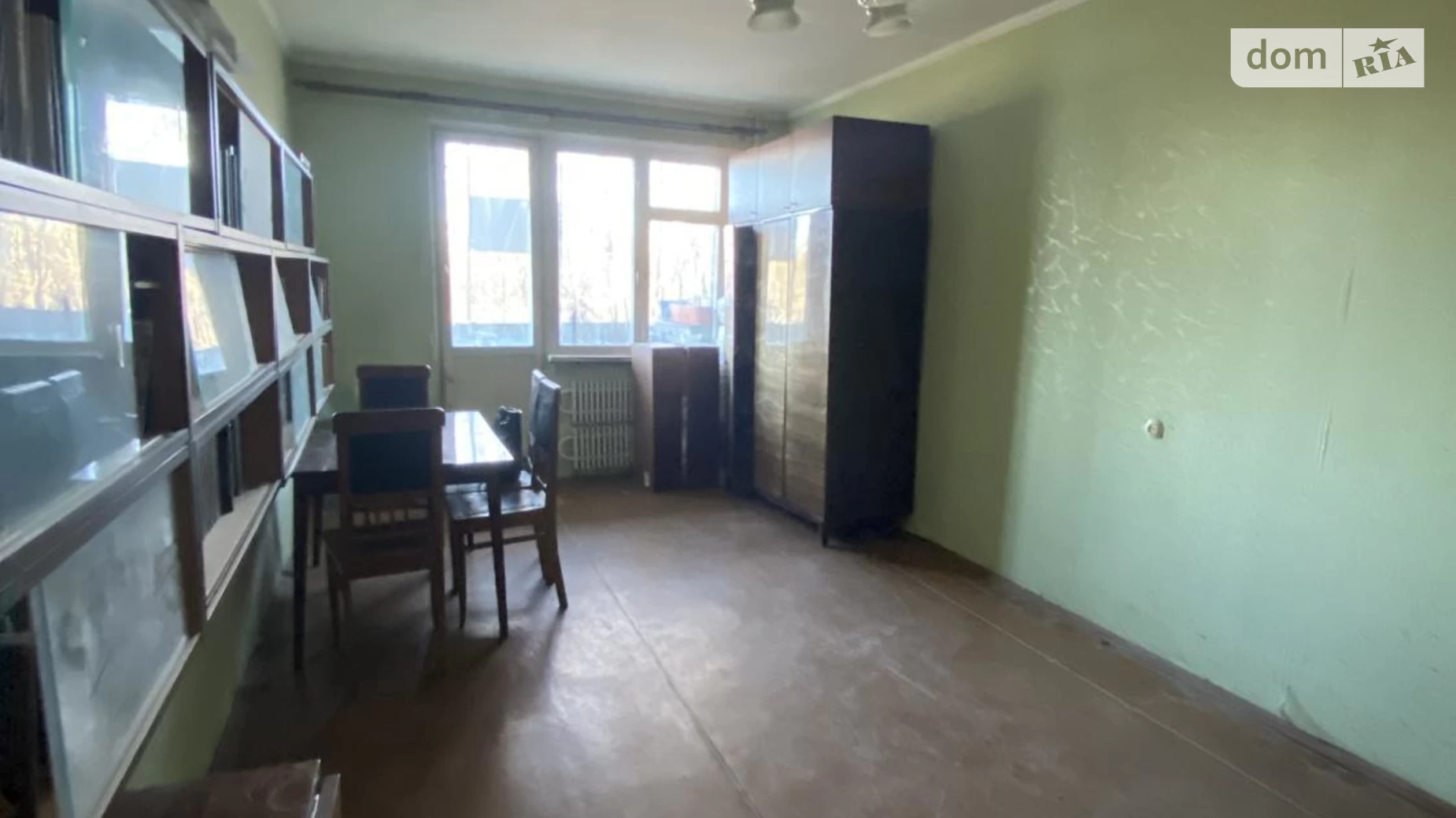 Продается 2-комнатная квартира 48 кв. м в Харькове, ул. Гвардейцев-Широнинцев, 5