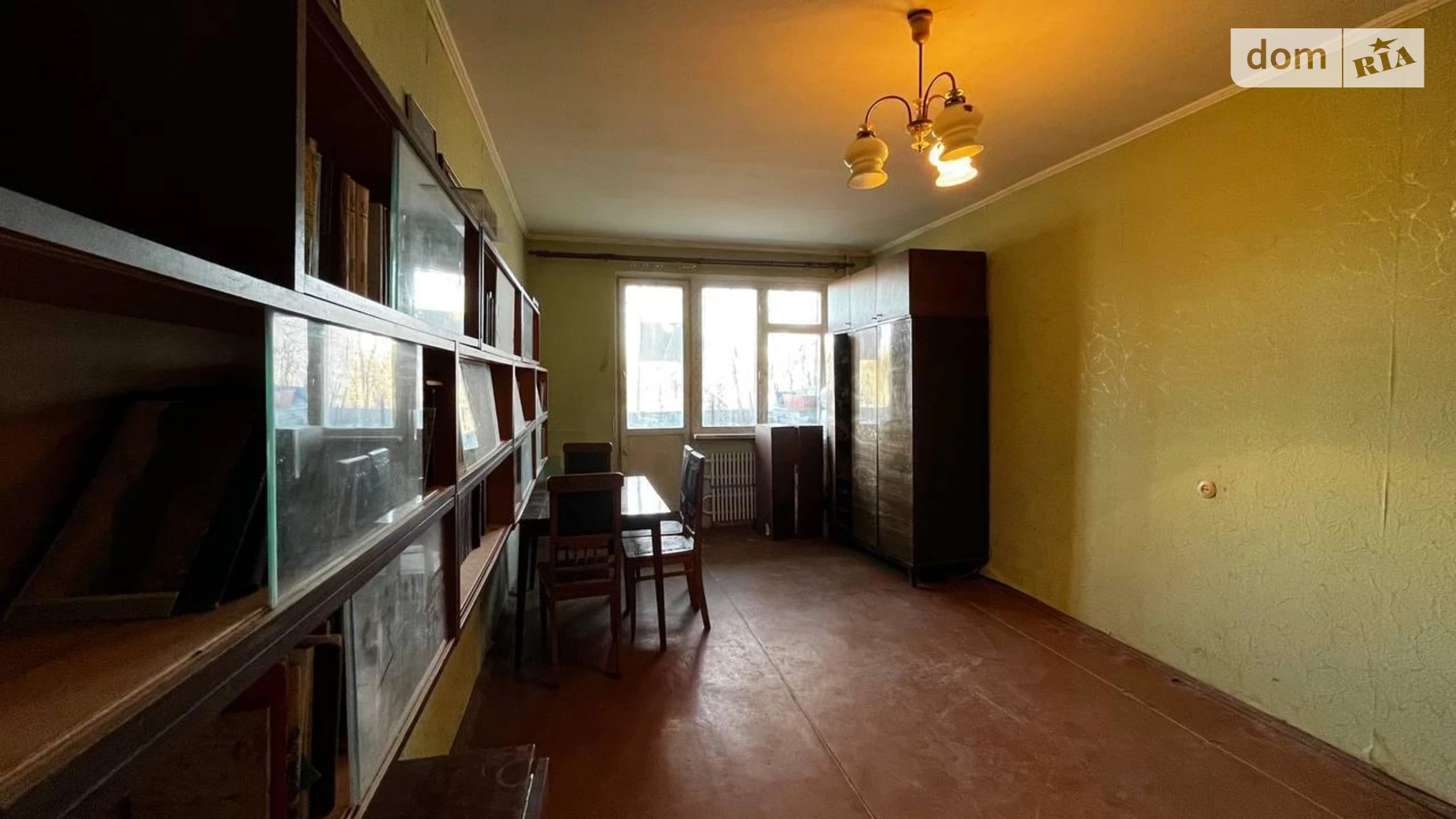Продается 2-комнатная квартира 48 кв. м в Харькове, ул. Гвардейцев-Широнинцев, 5 - фото 5