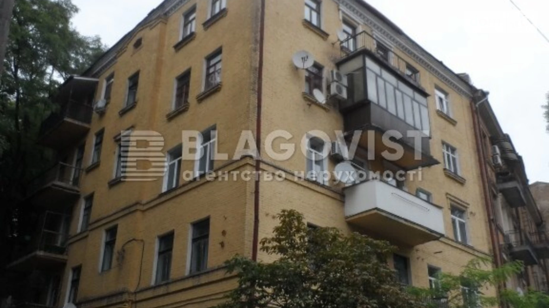 Продается 2-комнатная квартира 62 кв. м в Киеве, ул. Вячеслава Липинского, 16 - фото 2