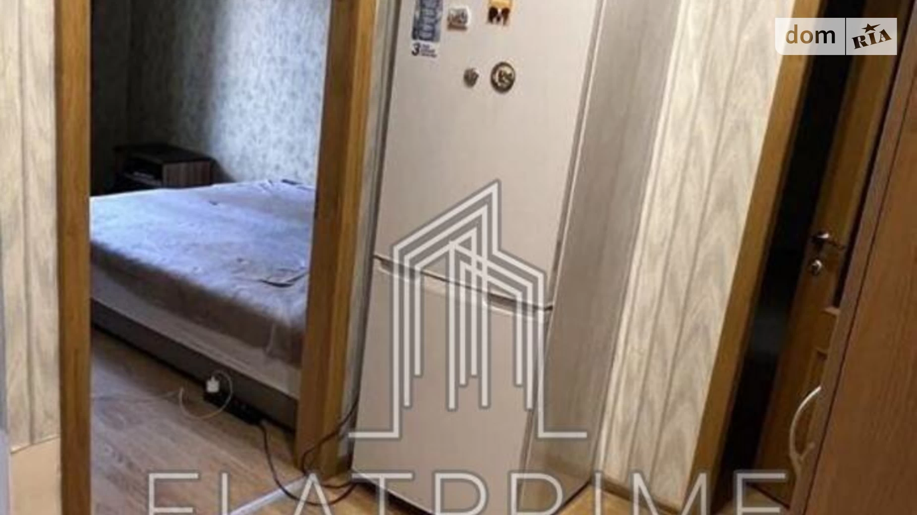 Продается 3-комнатная квартира 60 кв. м в Киеве, ул. Ивана Федорова, 4 - фото 5