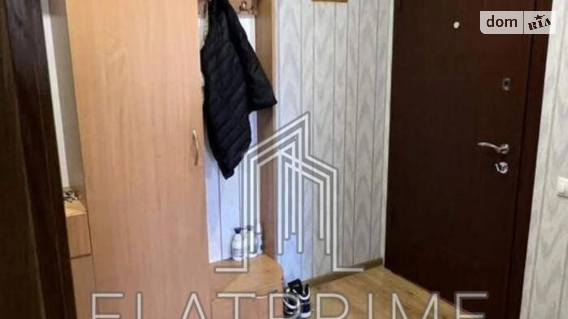 Продается 3-комнатная квартира 60 кв. м в Киеве, ул. Ивана Федорова, 4 - фото 4