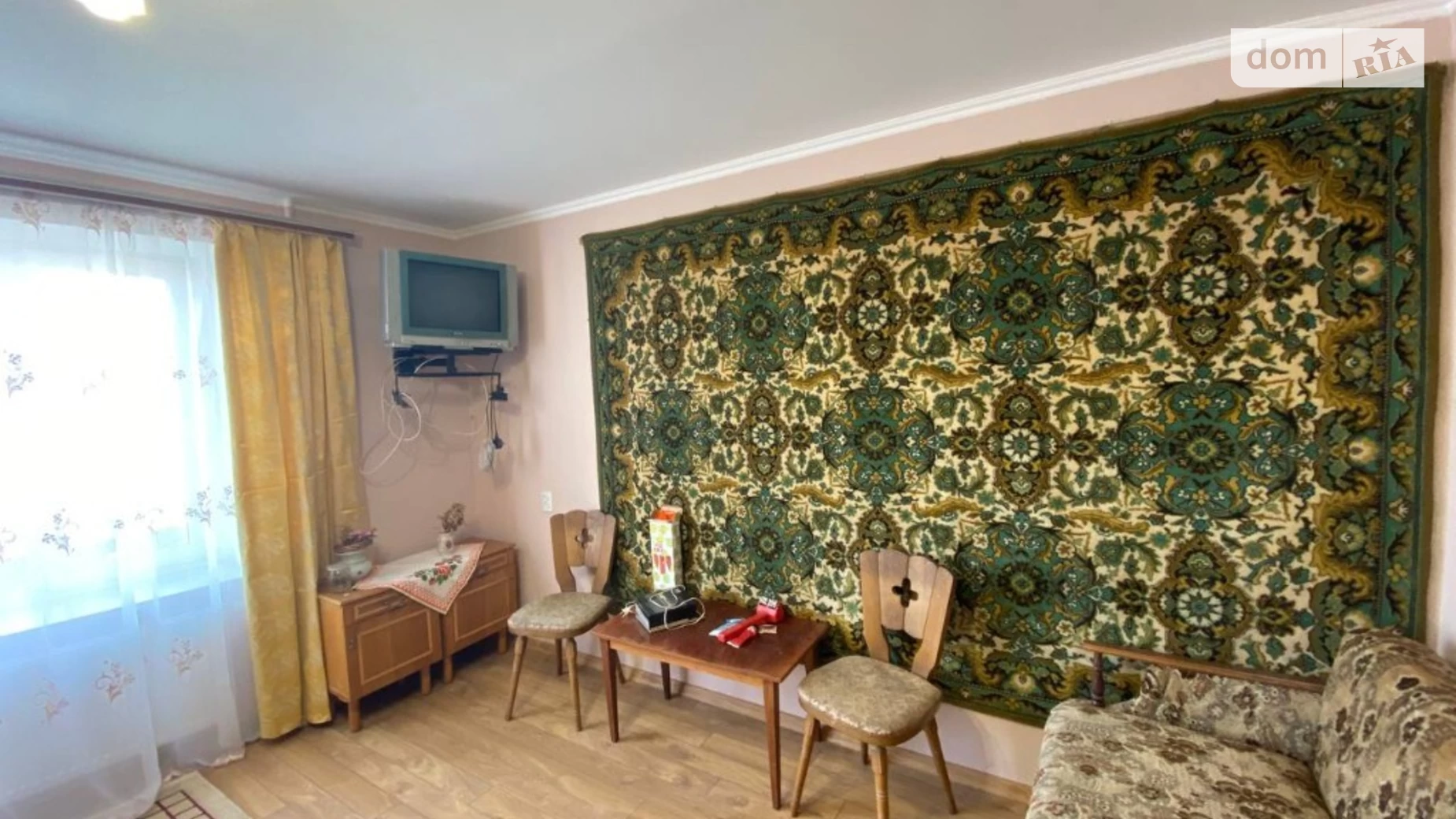 Продается 2-комнатная квартира 54 кв. м в Ивано-Франковске, ул. Троллейбусная - фото 2