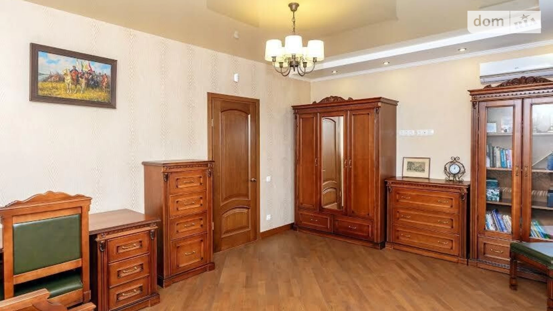 Продается 4-комнатная квартира 138 кв. м в Киеве, ул. Ломоносова, 73-79 - фото 2