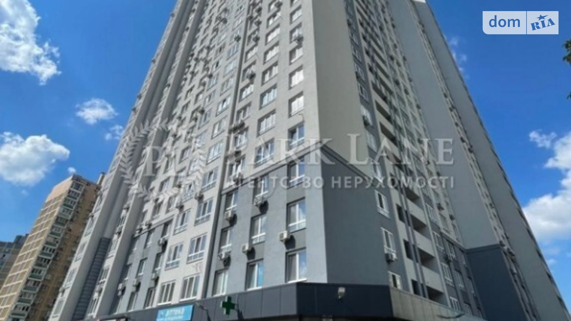 Продается 1-комнатная квартира 45 кв. м в Киеве, ул. Драгоманова, 10 - фото 3