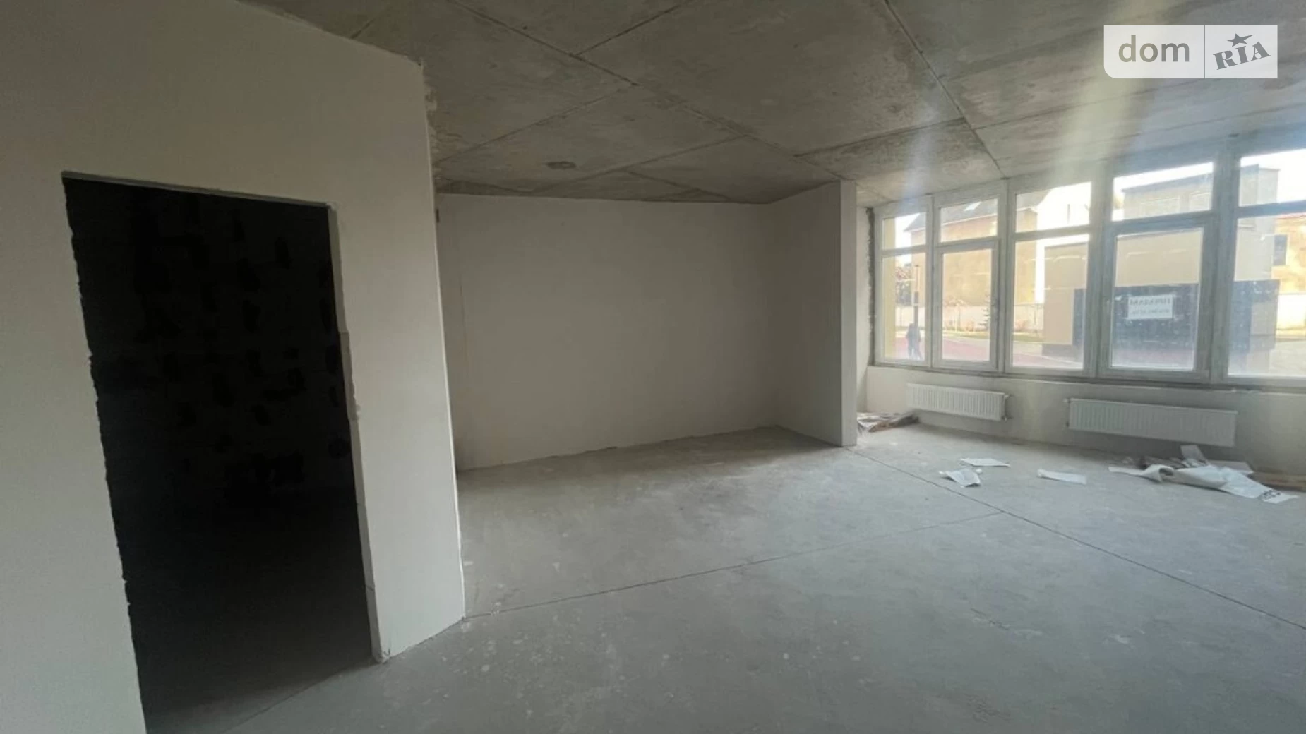Продается офис 45.6 кв. м в бизнес-центре, цена: 59000 $ - фото 3