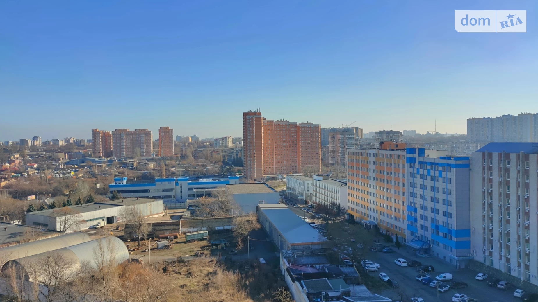 Продається 2-кімнатна квартира 58.4 кв. м у Одесі, вул. Бугаївська, 44 - фото 5
