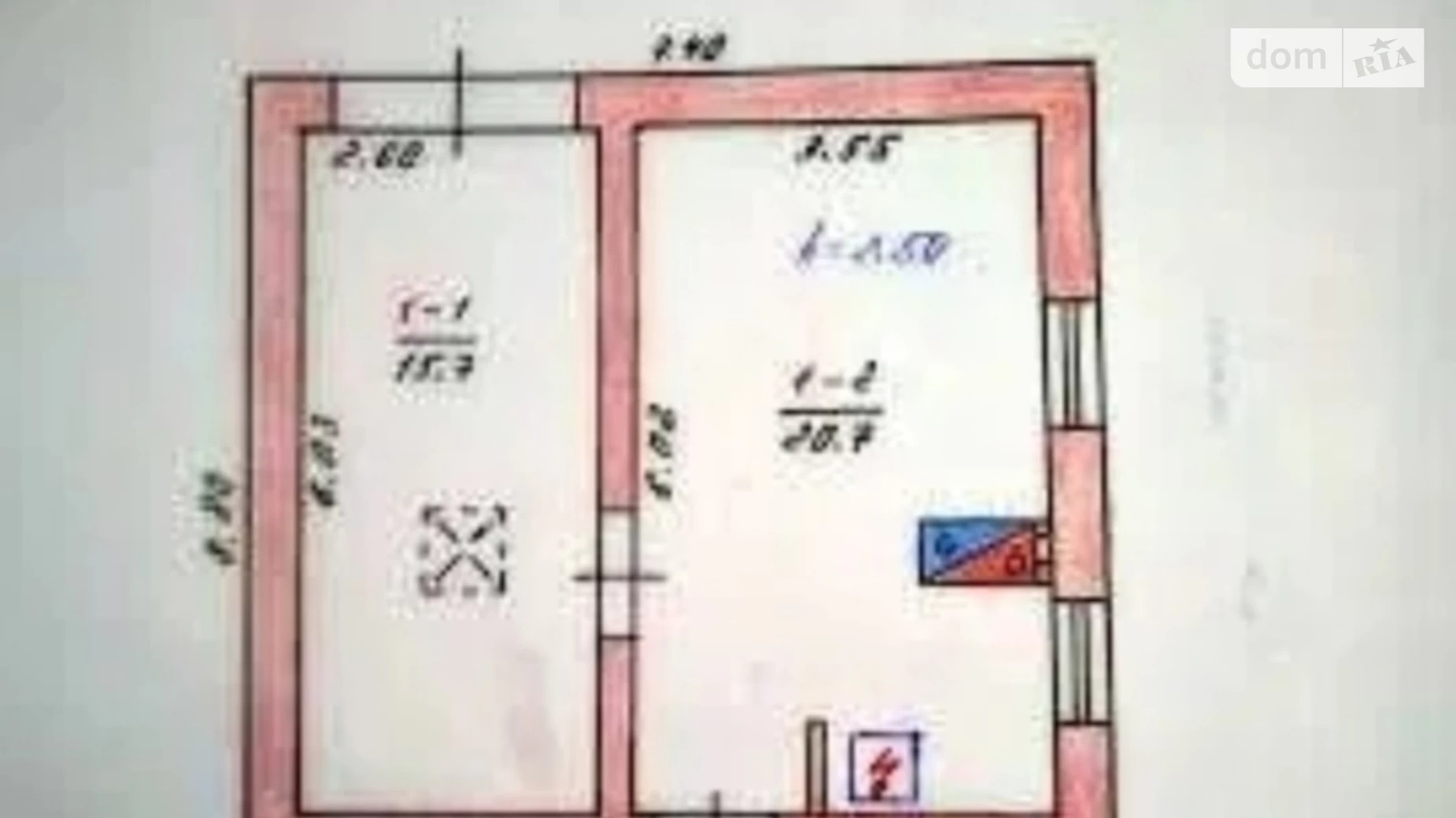 Продается дом на 3 этажа 142 кв. м с гаражом, Садовая, 105