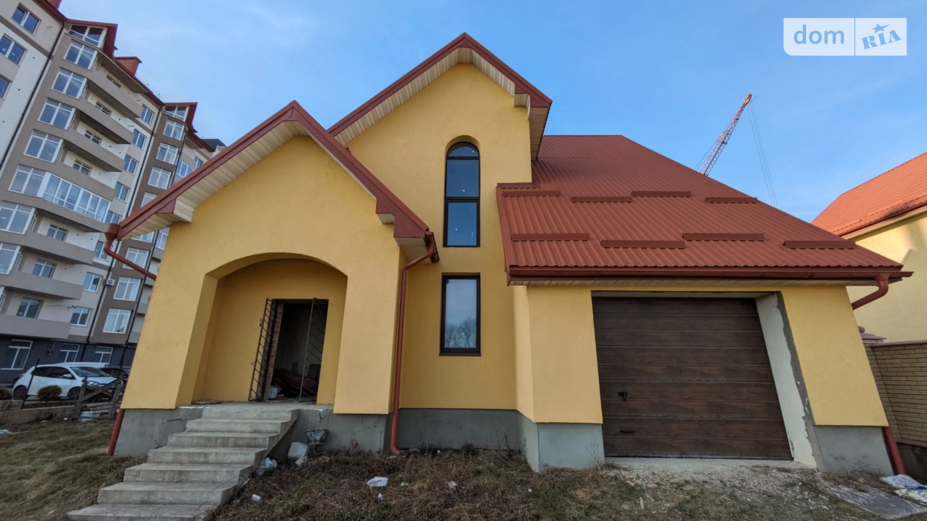 Продается дом на 2 этажа 169 кв. м с верандой, цена: 95000 $ - фото 2