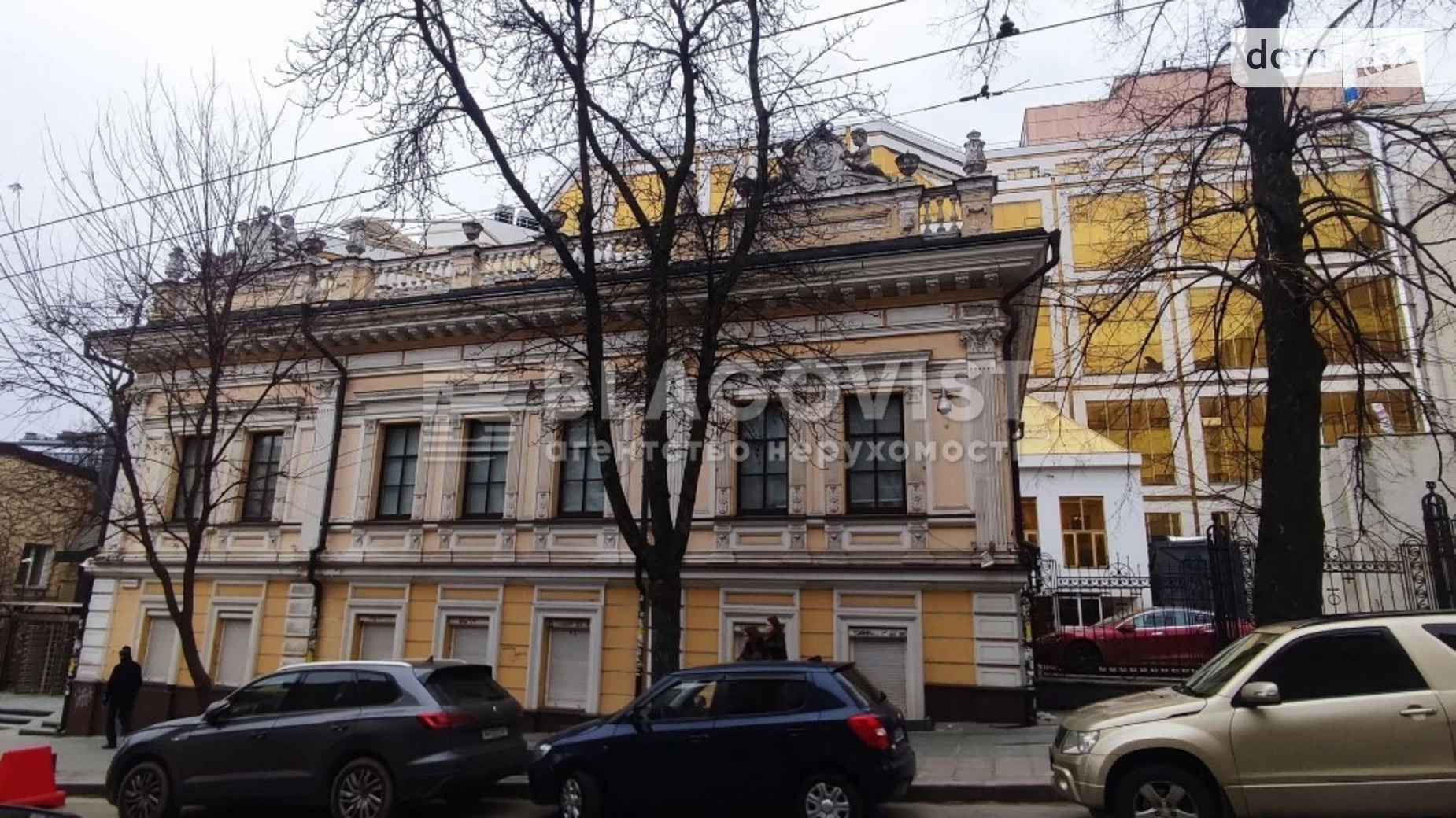 Продается 2-комнатная квартира 64 кв. м в Киеве, ул. Софиевская, 8 - фото 2