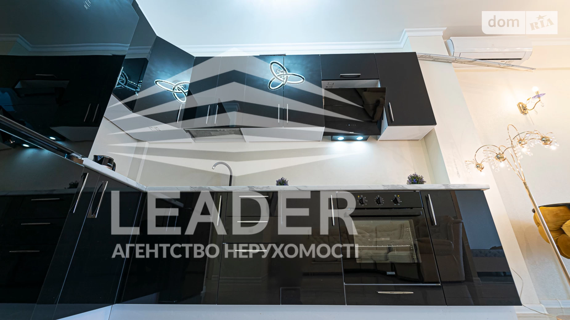 Сдается в аренду 1-комнатная квартира 52 кв. м в Виннице, просп. Космонавтов - фото 2