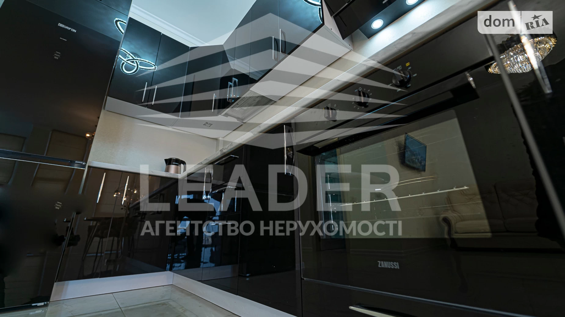 Сдается в аренду 1-комнатная квартира 52 кв. м в Виннице, просп. Космонавтов - фото 3