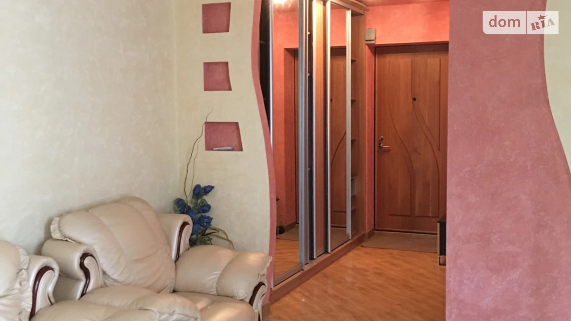 Здається в оренду 2-кімнатна квартира 51.2 кв. м у Києві, просп. Лобановського(Червонозоряного), 126Г - фото 3