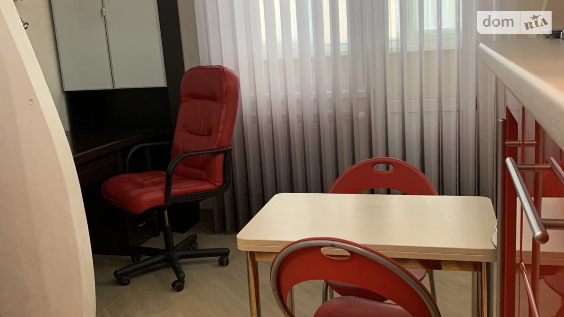 Здається в оренду 2-кімнатна квартира 51.2 кв. м у Києві, просп. Лобановського(Червонозоряного), 126Г - фото 5