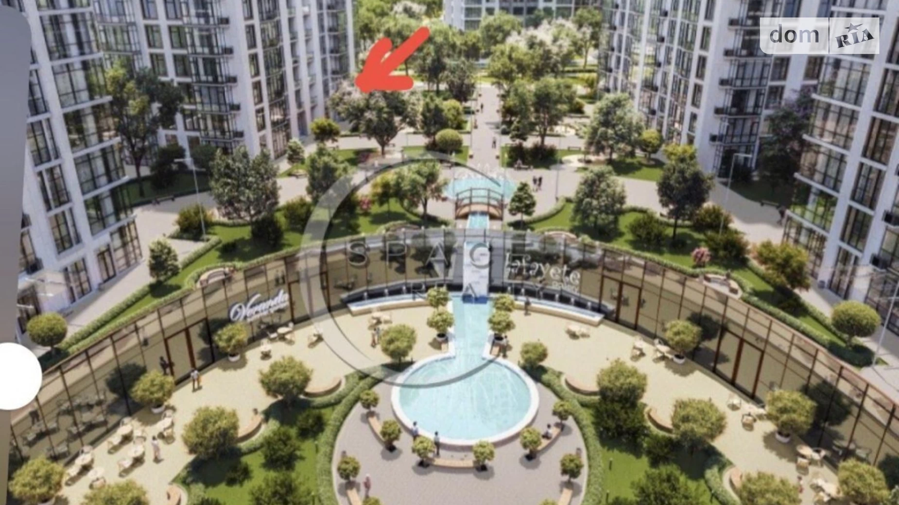 Продається офіс 101 кв. м в бізнес-центрі, цена: 355000 $ - фото 5