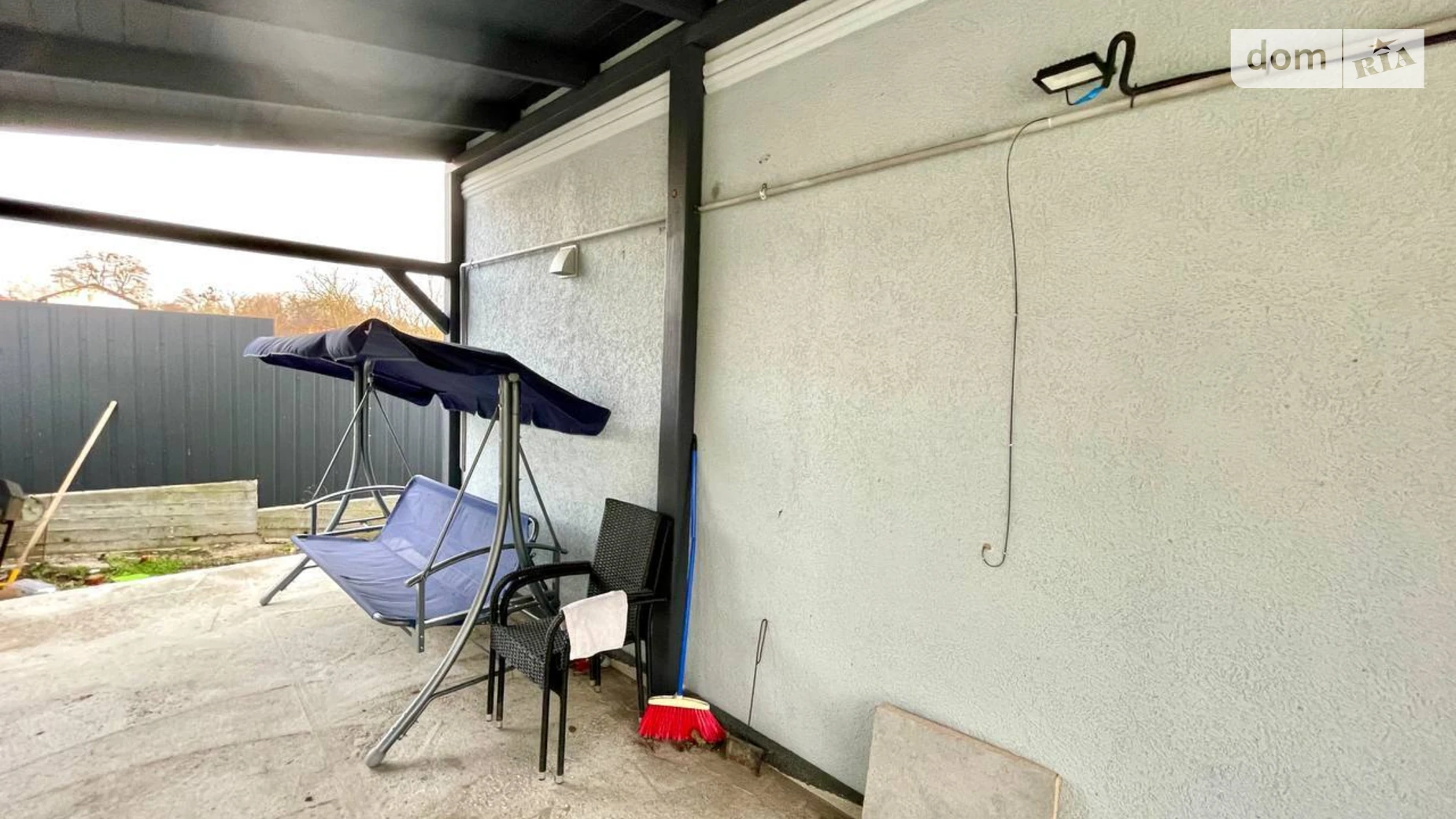 Продается дом на 2 этажа 106.4 кв. м с верандой, цена: 164994 $ - фото 2