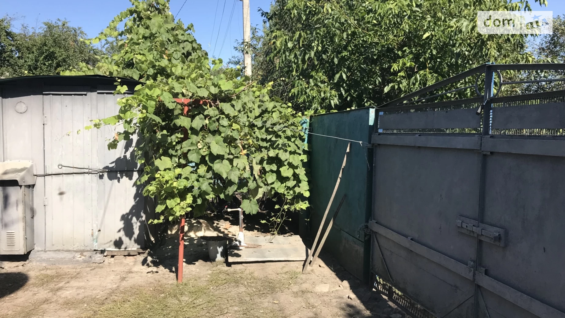 Продается одноэтажный дом 52.2 кв. м с участком, цена: 8000 $ - фото 2