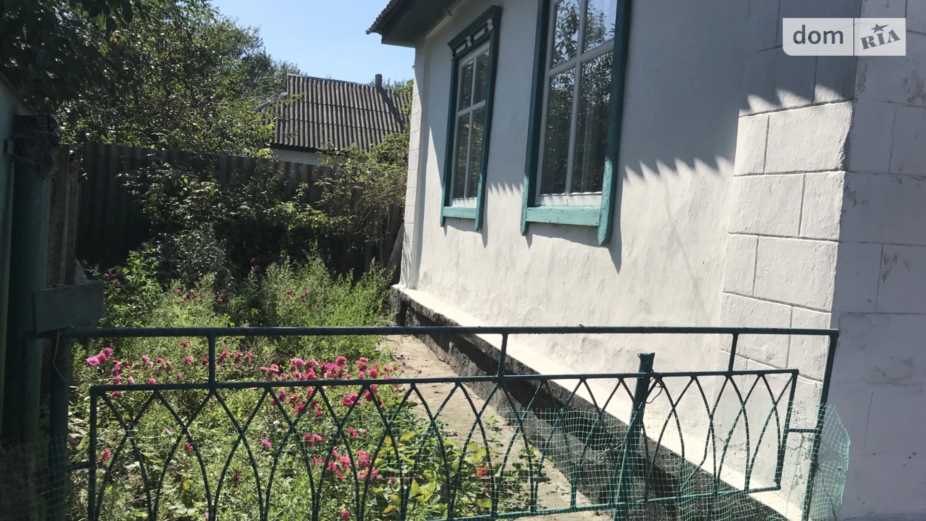 Продается одноэтажный дом 52.2 кв. м с участком, цена: 8000 $ - фото 3