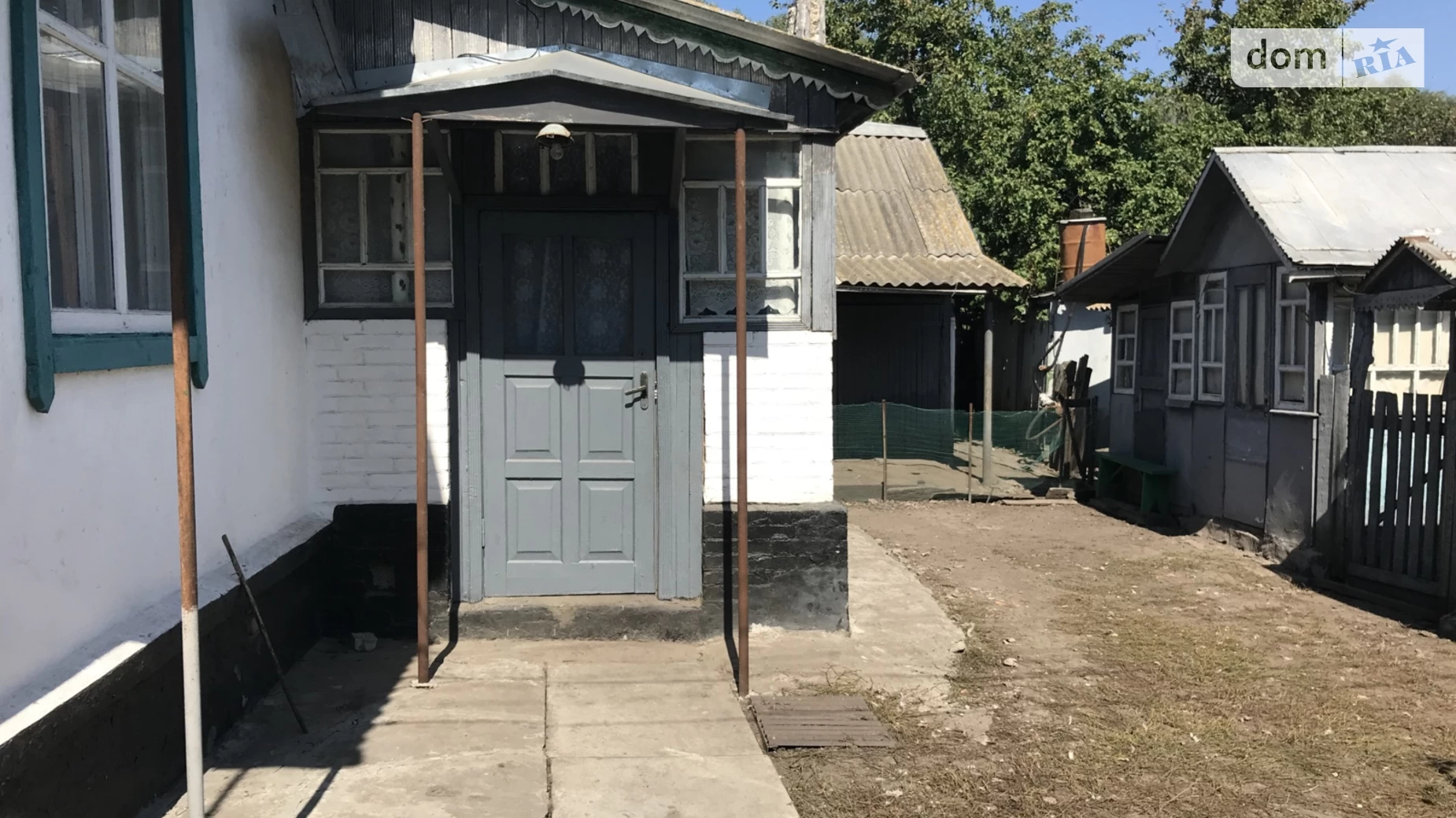 Продается одноэтажный дом 52.2 кв. м с участком, цена: 8000 $ - фото 4