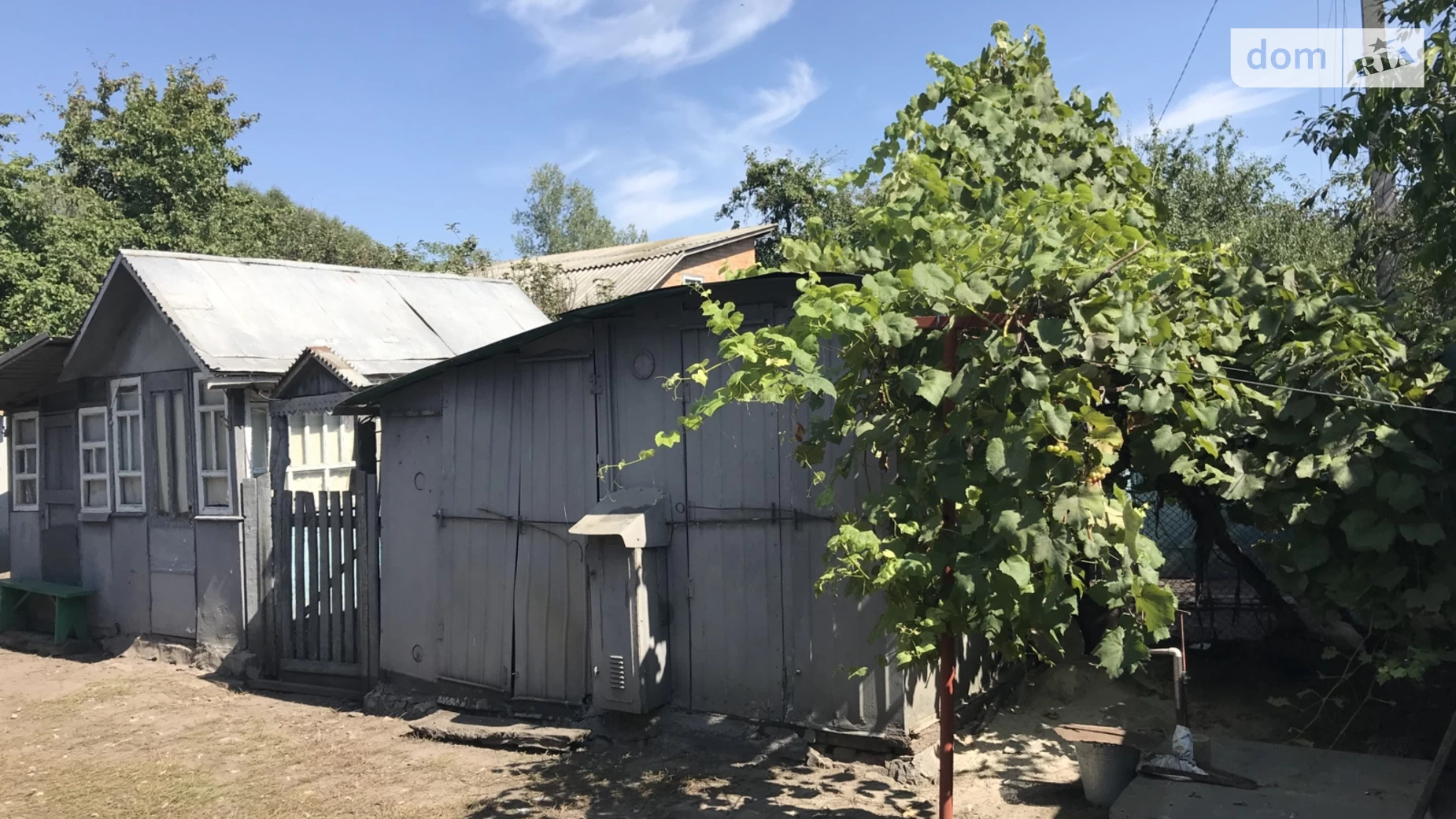 Продается одноэтажный дом 52.2 кв. м с участком, цена: 8000 $ - фото 5